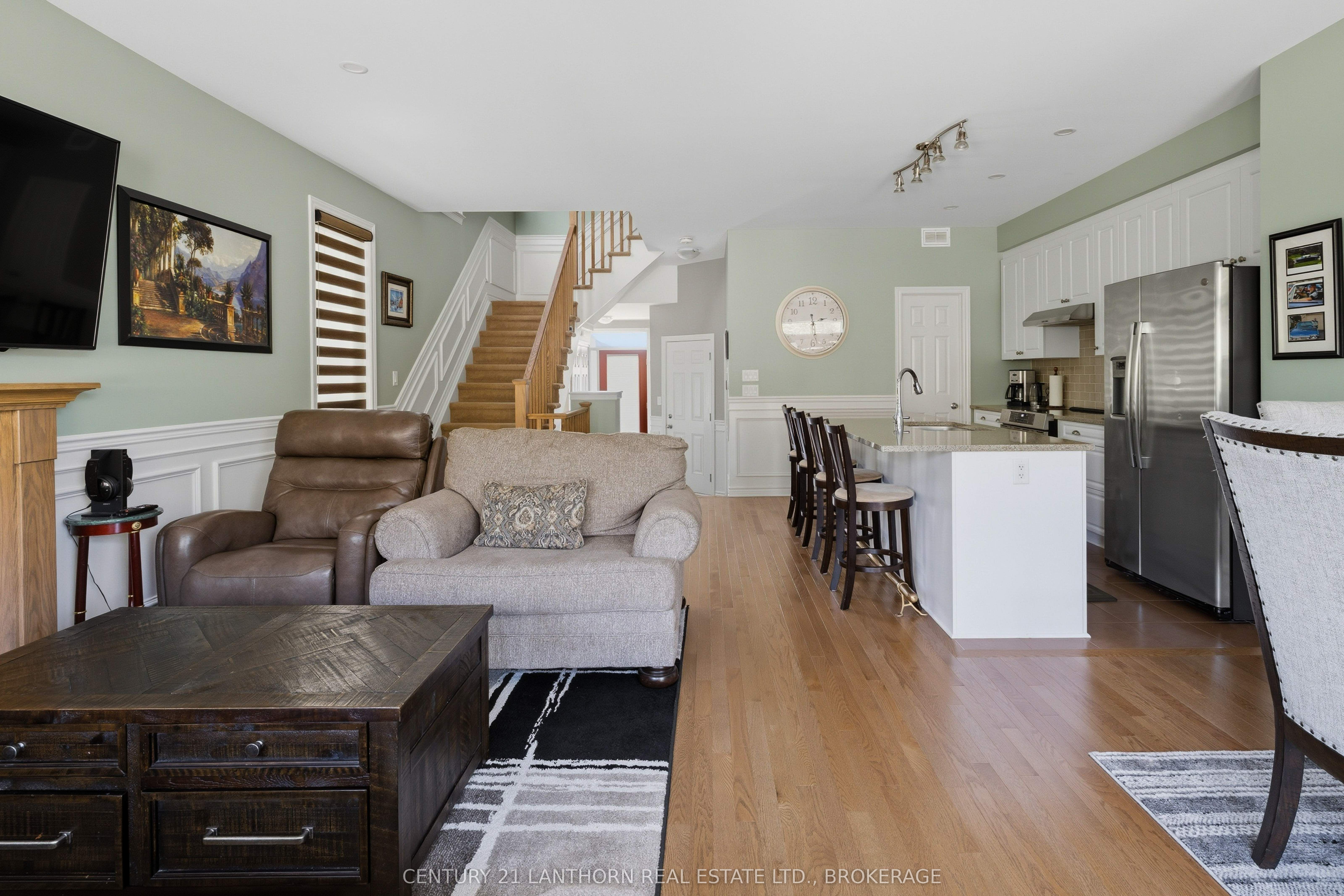 1650 Tenley Drive Property Photo 9