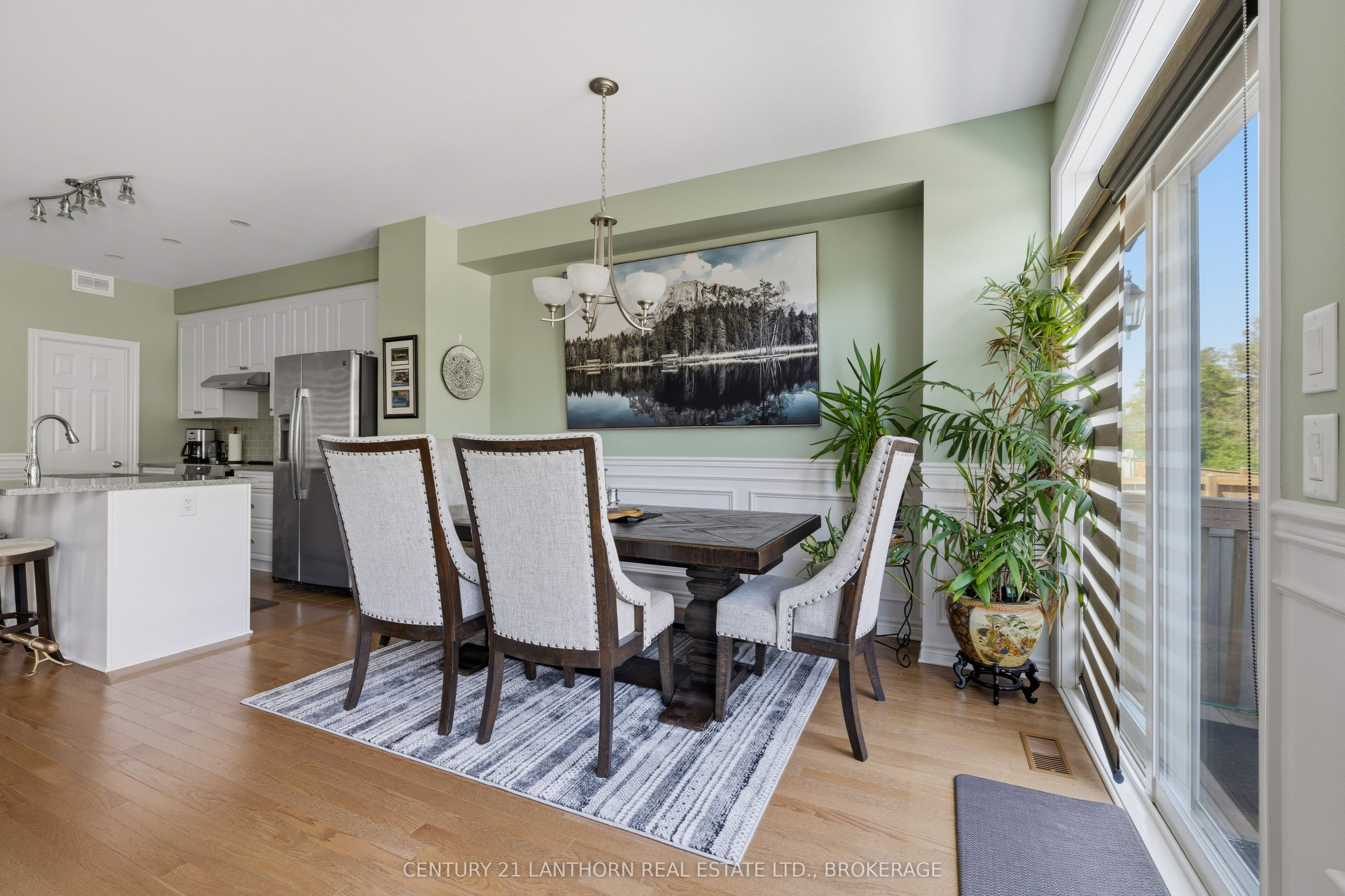1650 Tenley Drive Property Photo 16