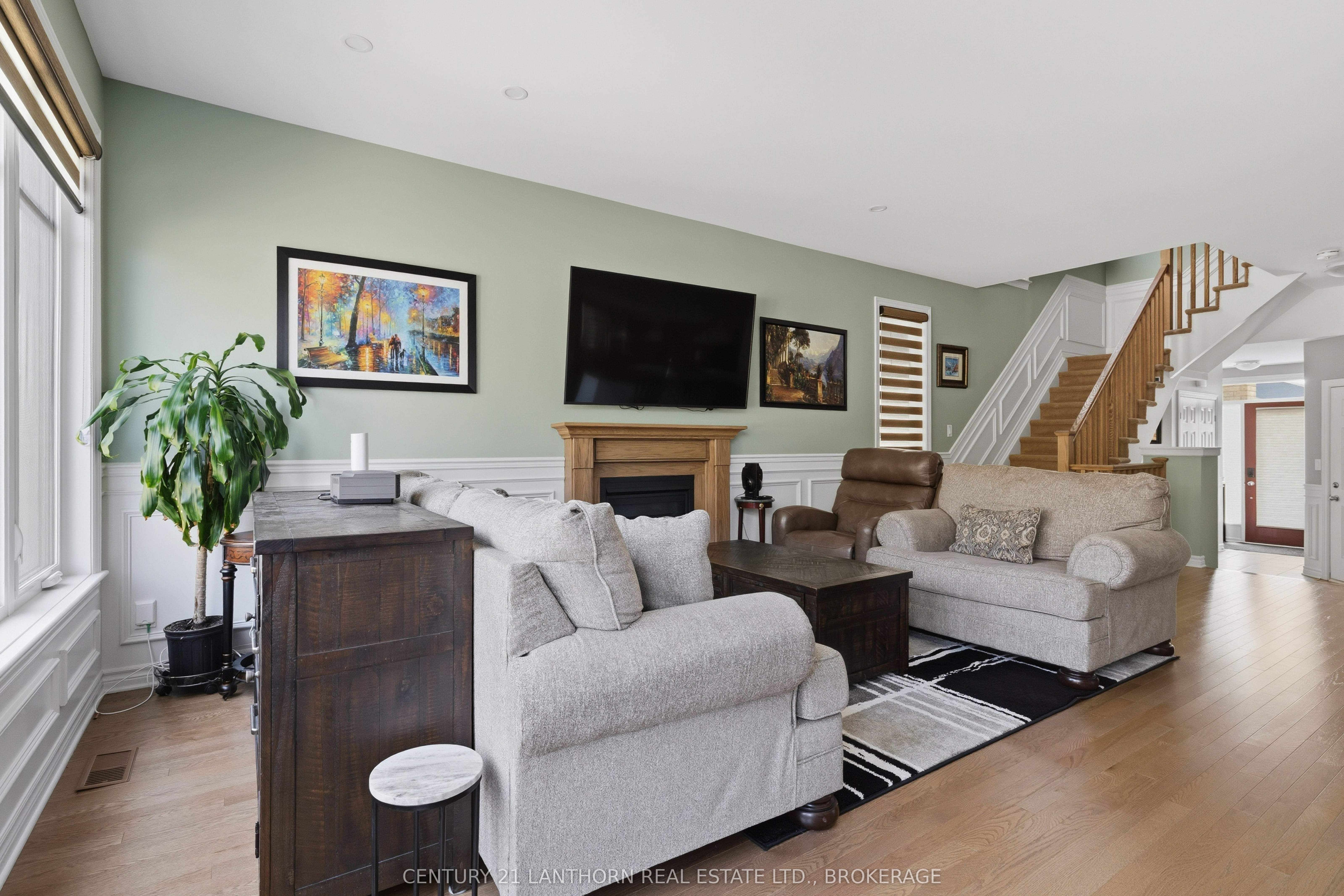 1650 Tenley Drive Property Photo 19