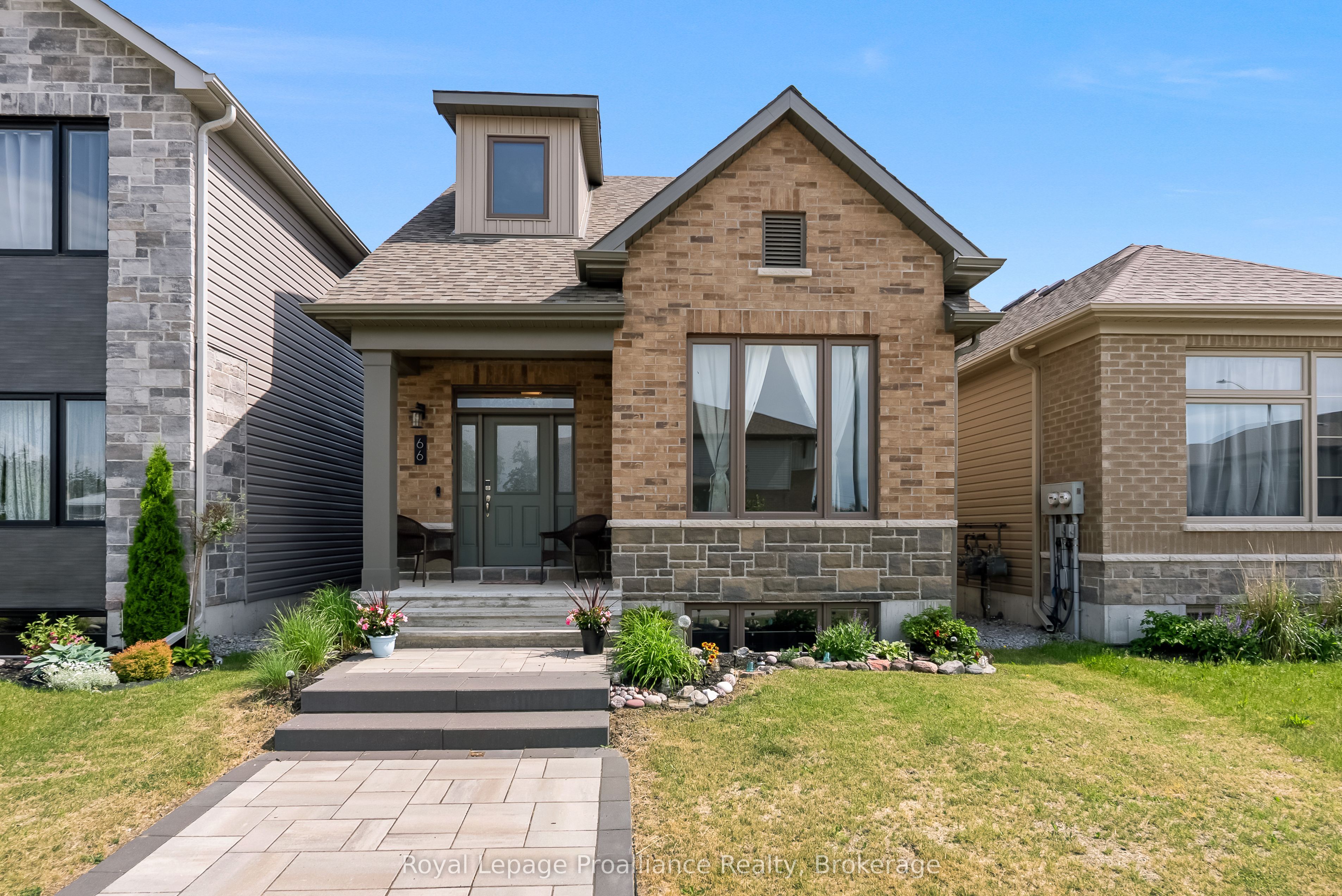 66 Riverstone Way