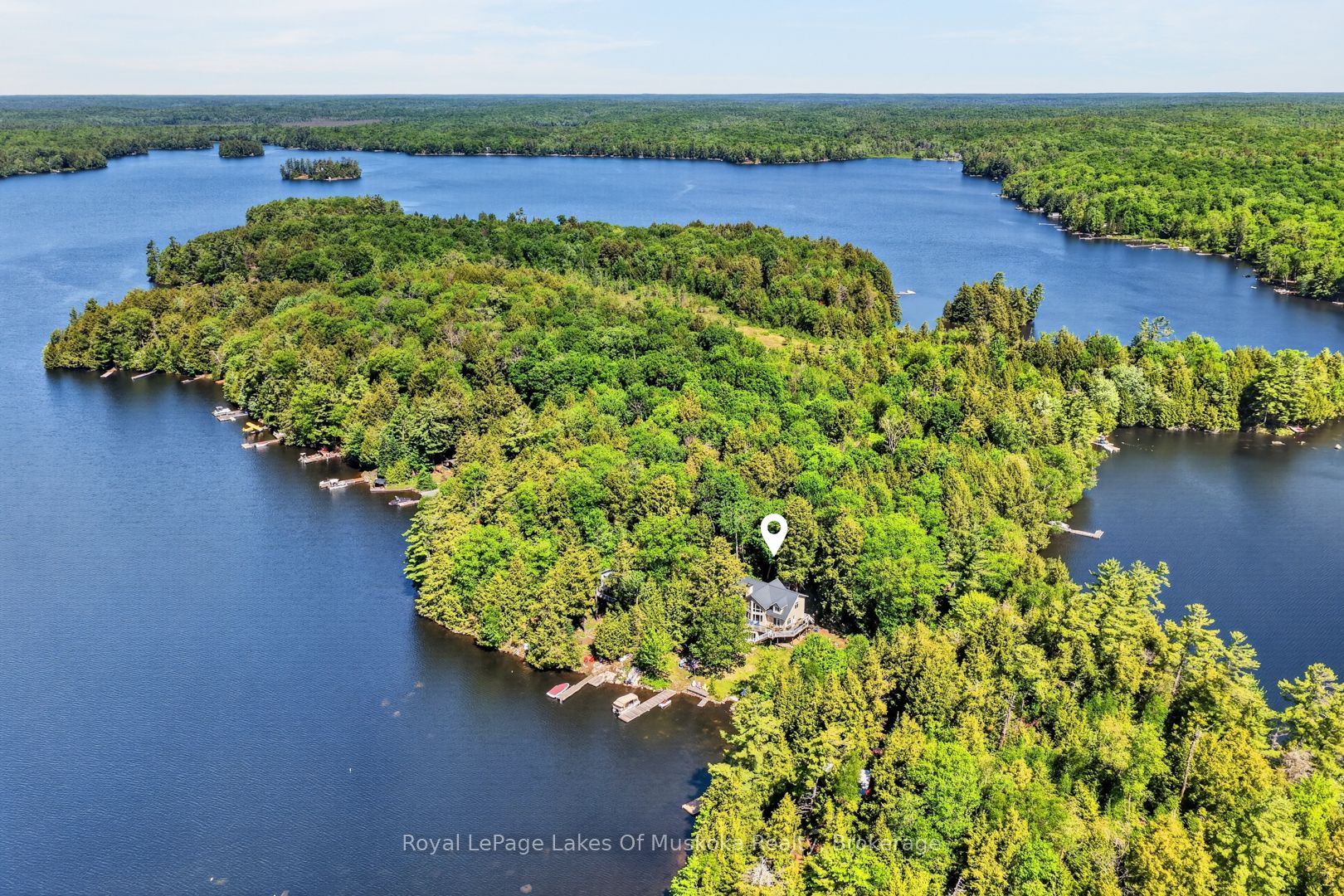206 Macbeth Island Property Photo 1