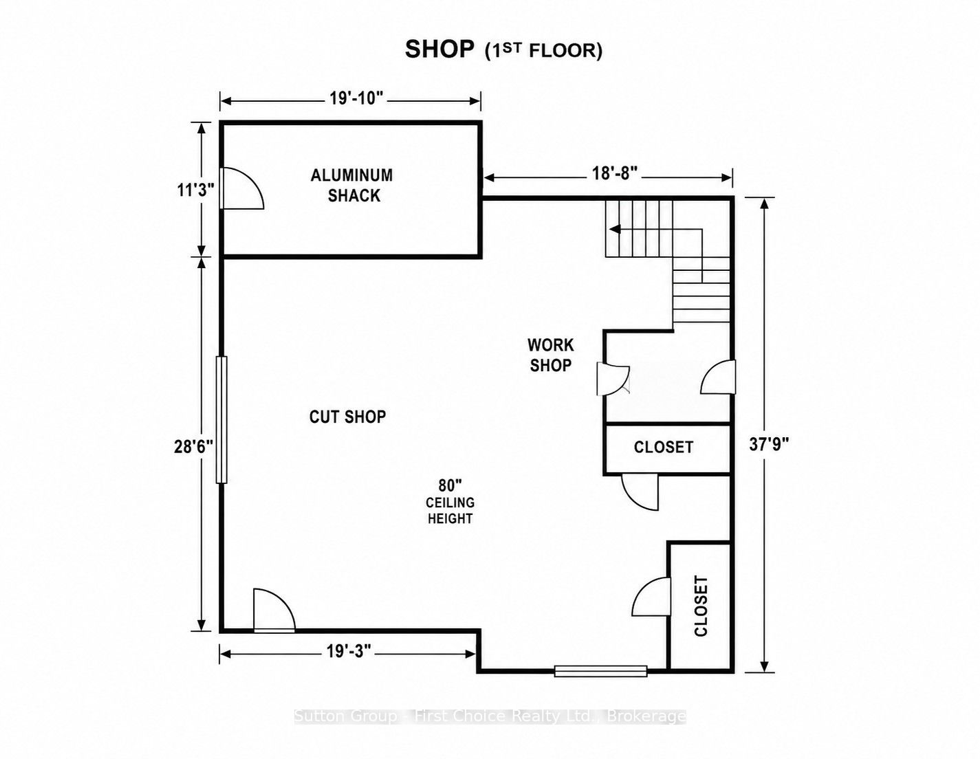77 Whyte Avenue Property Photo 8