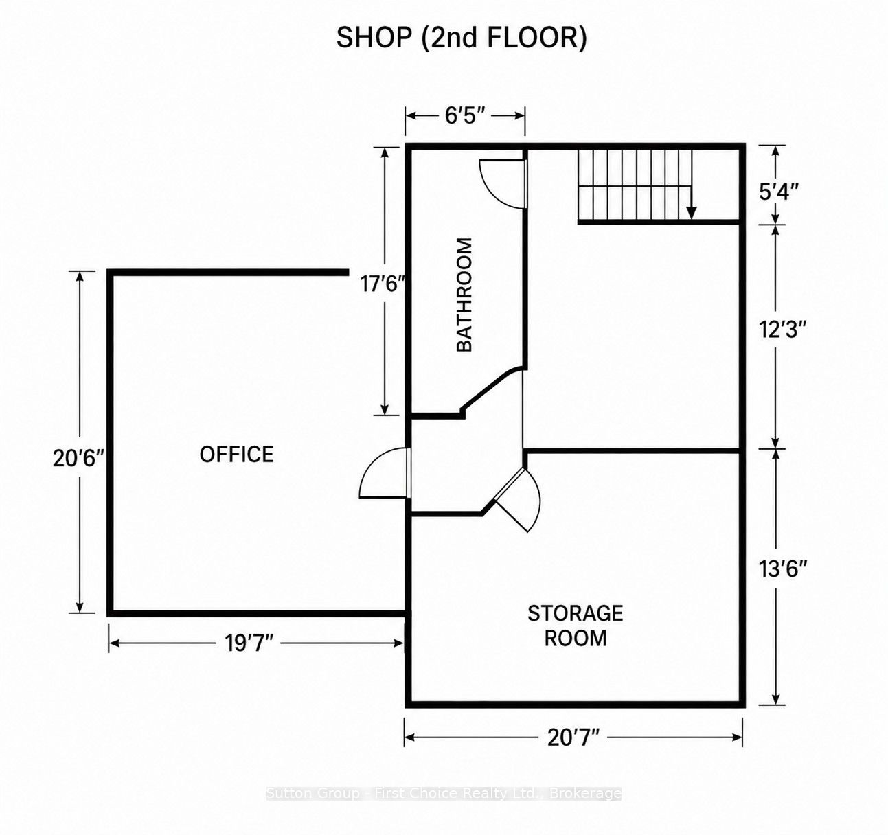 77 Whyte Avenue Property Photo 9