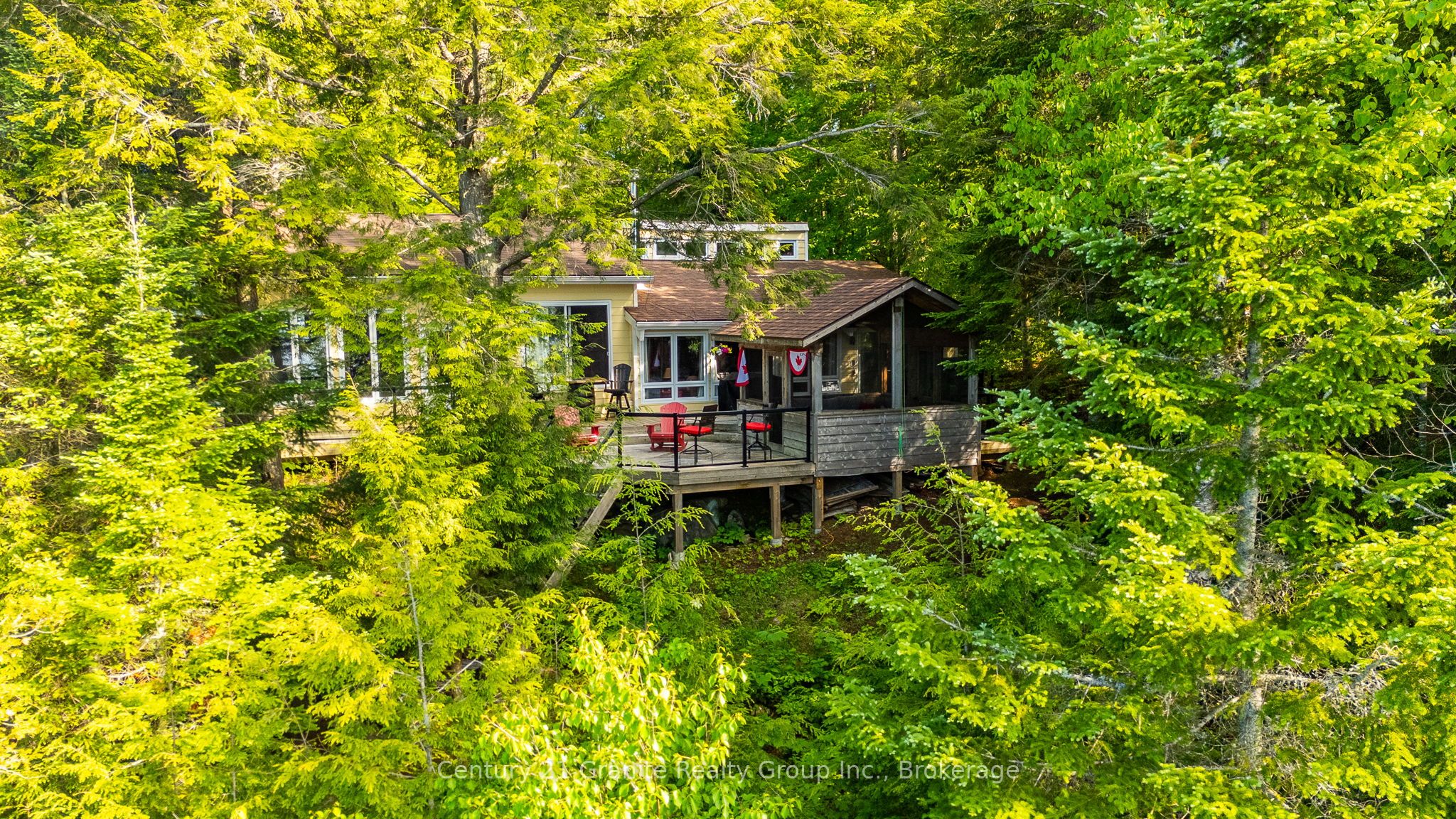 1075 Wampum Road Property Photo 1
