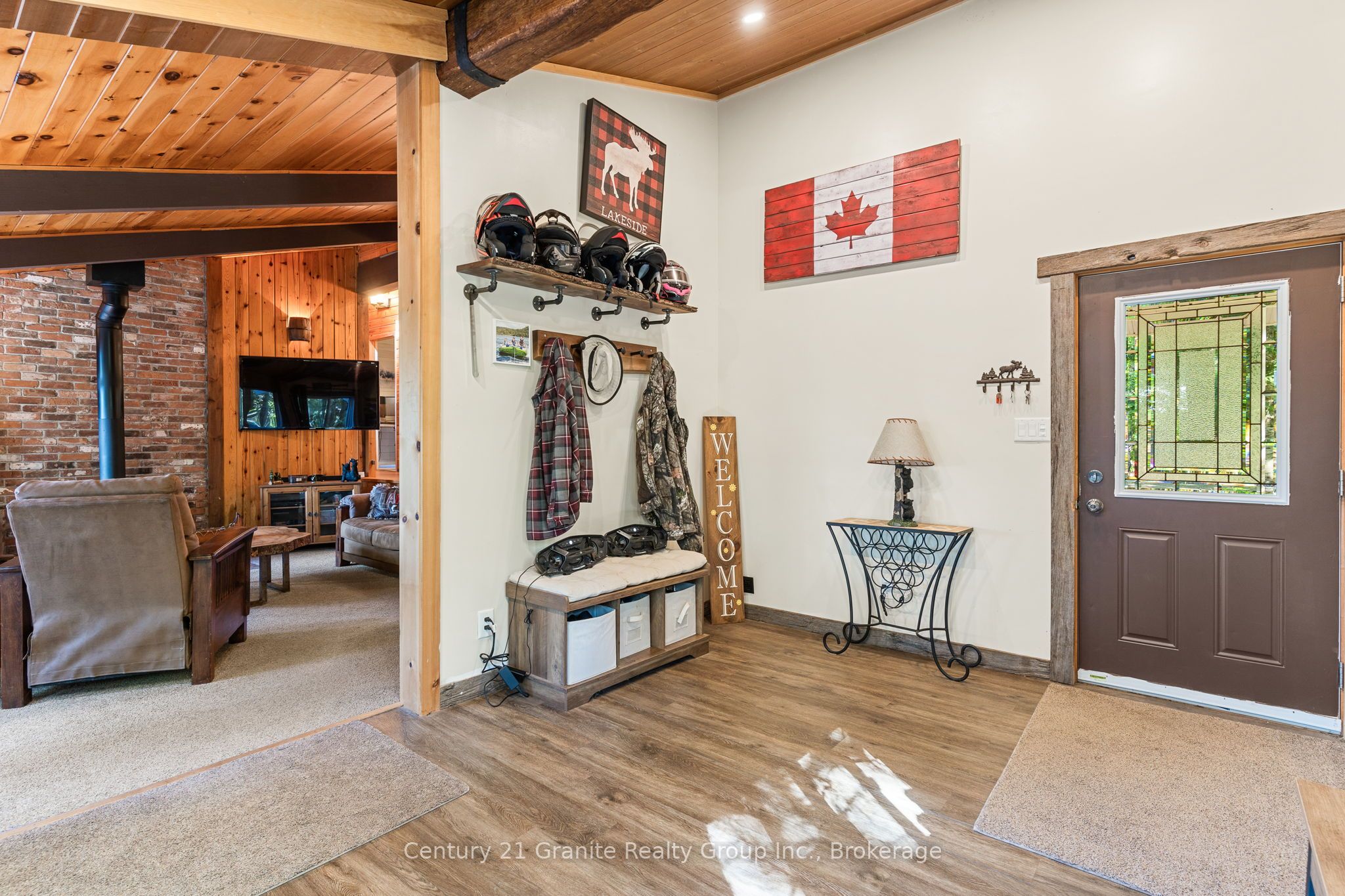 1075 Wampum Road Property Photo 6