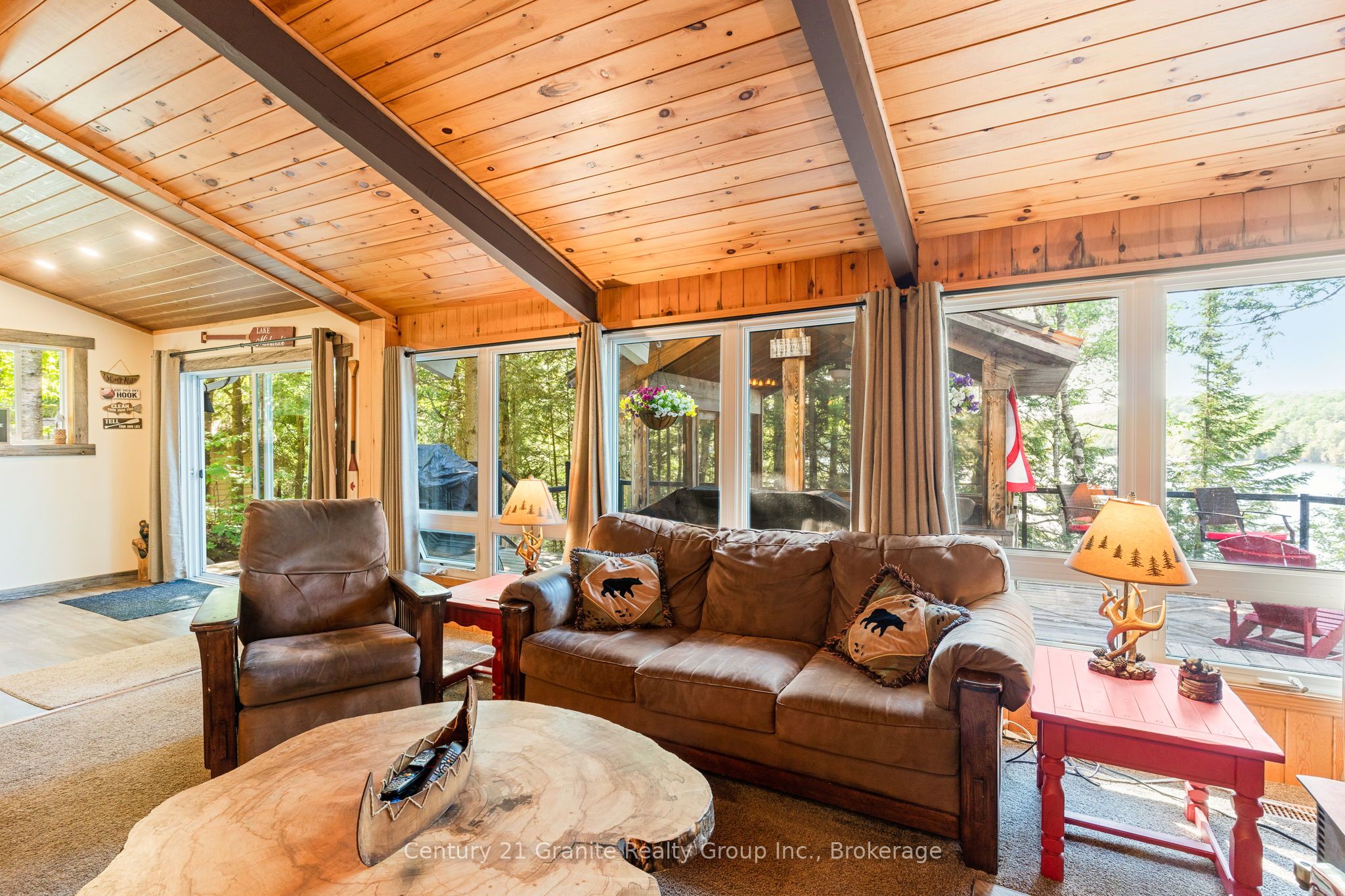 1075 Wampum Road Property Photo 8