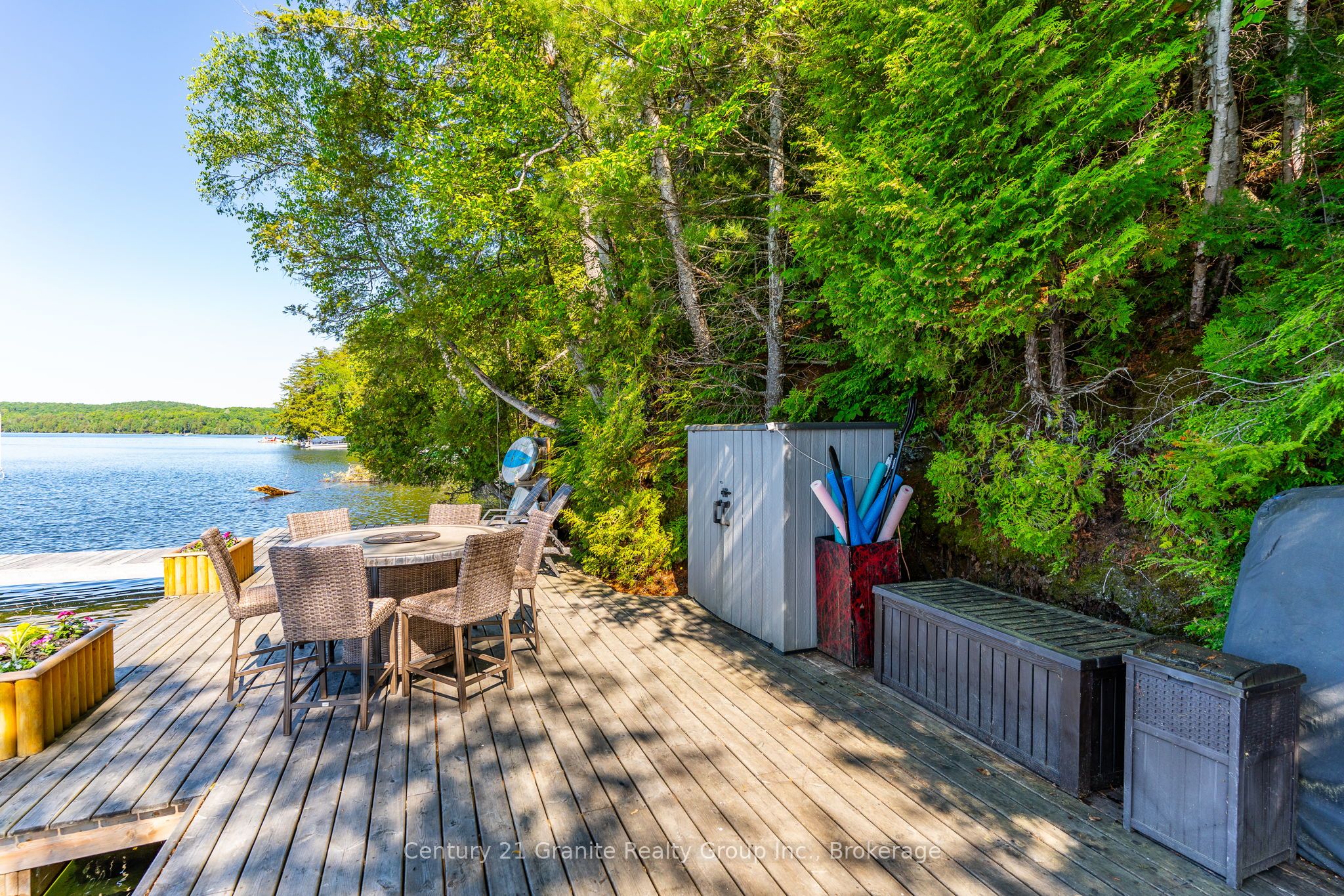 1075 Wampum Road Property Photo 31