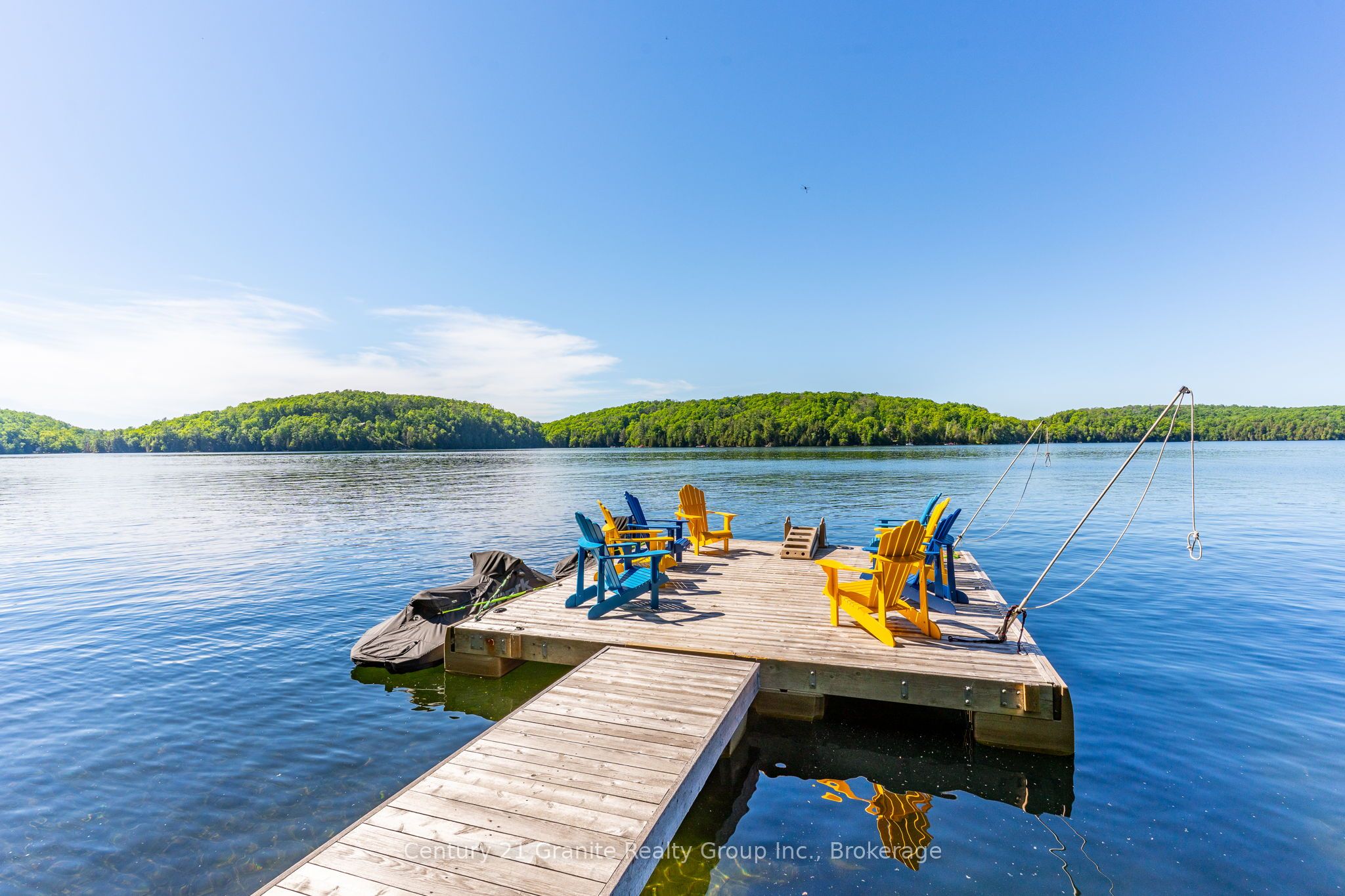 1075 Wampum Road Property Photo 34
