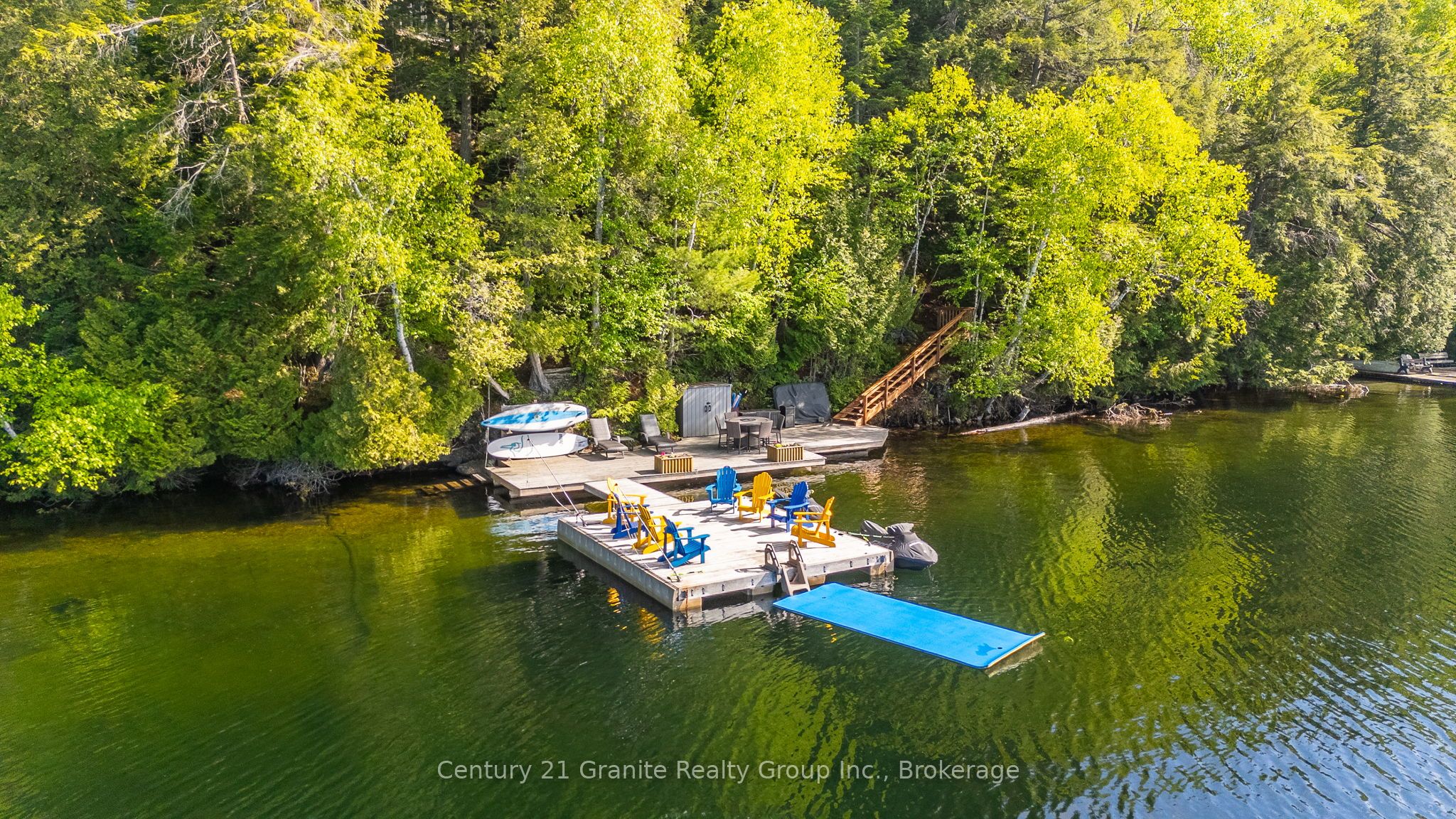 1075 Wampum Road Property Photo 37