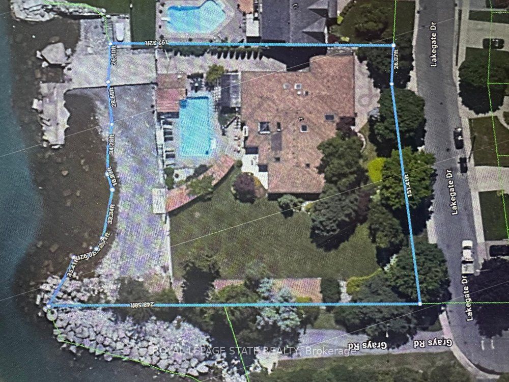 7 Lakegate Drive Property Photo 49