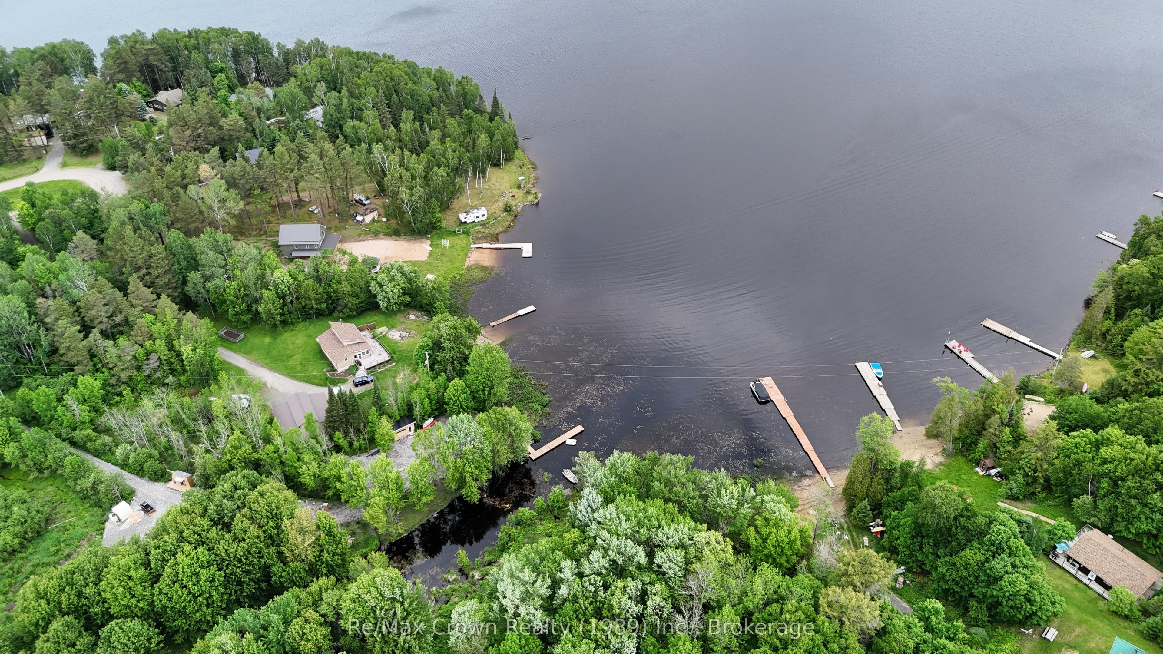 0 Limberlost Point Road Property Photo 1