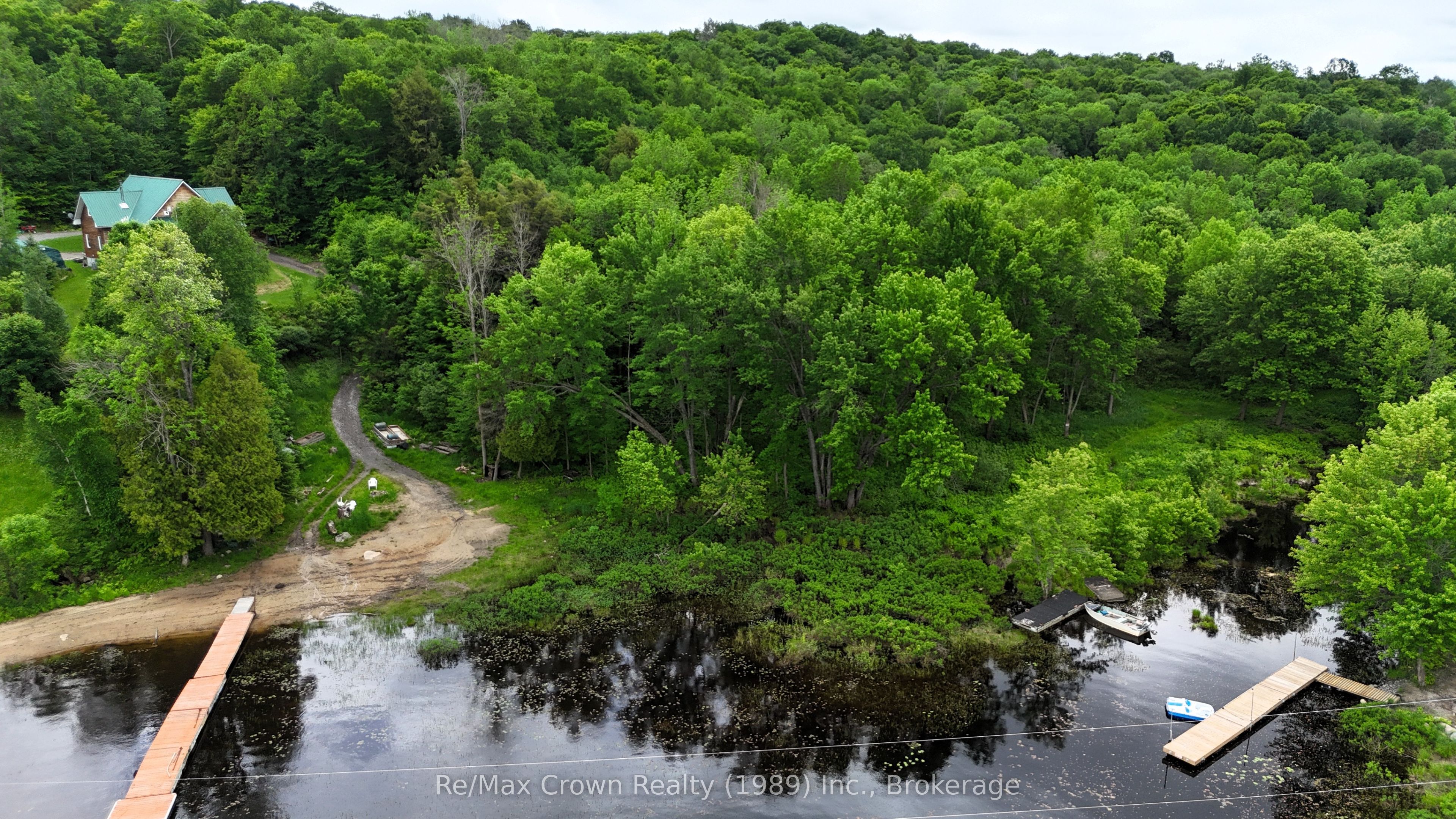 0 Limberlost Point Road Property Photo 3