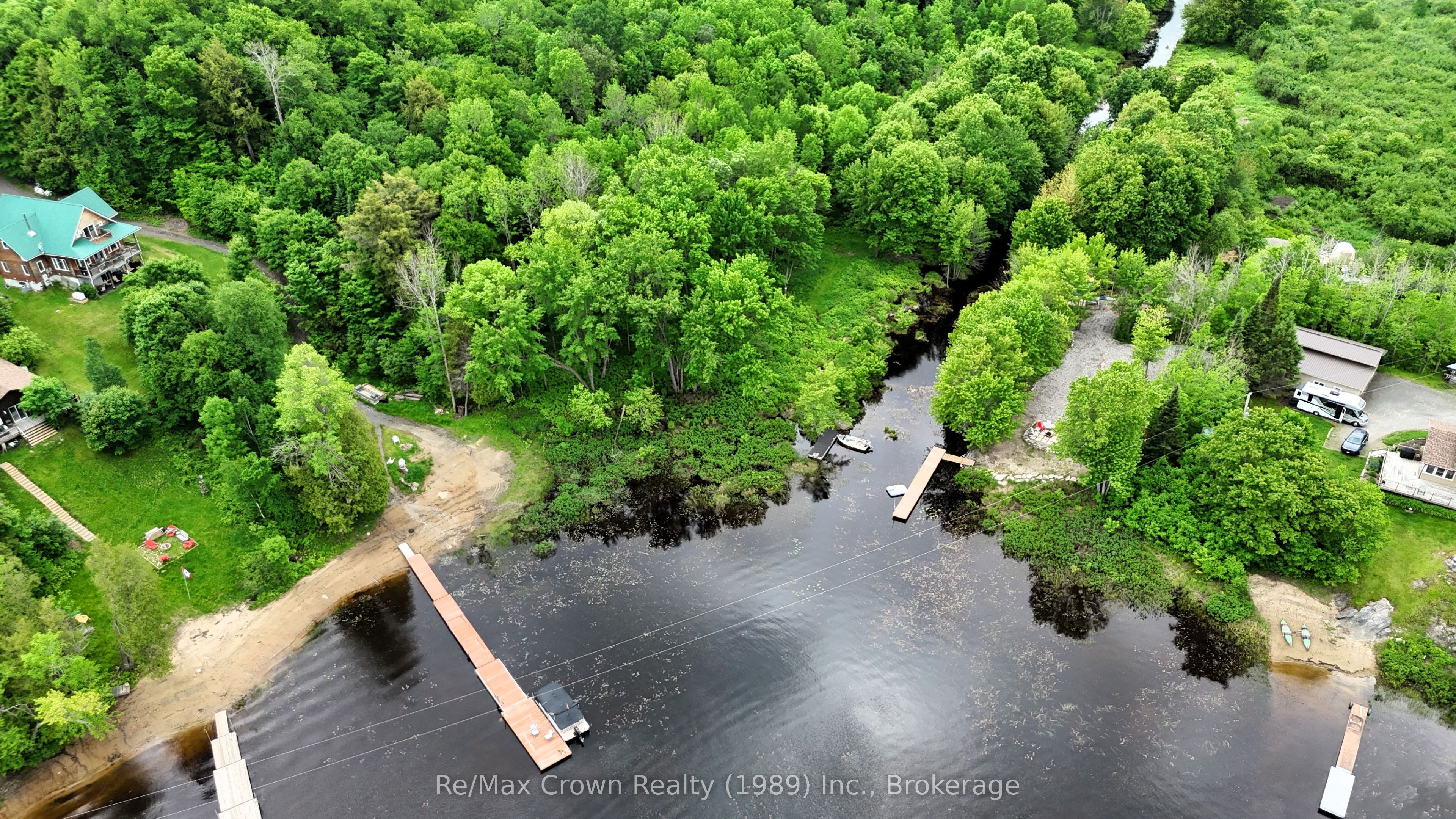 0 Limberlost Point Road Property Photo 14