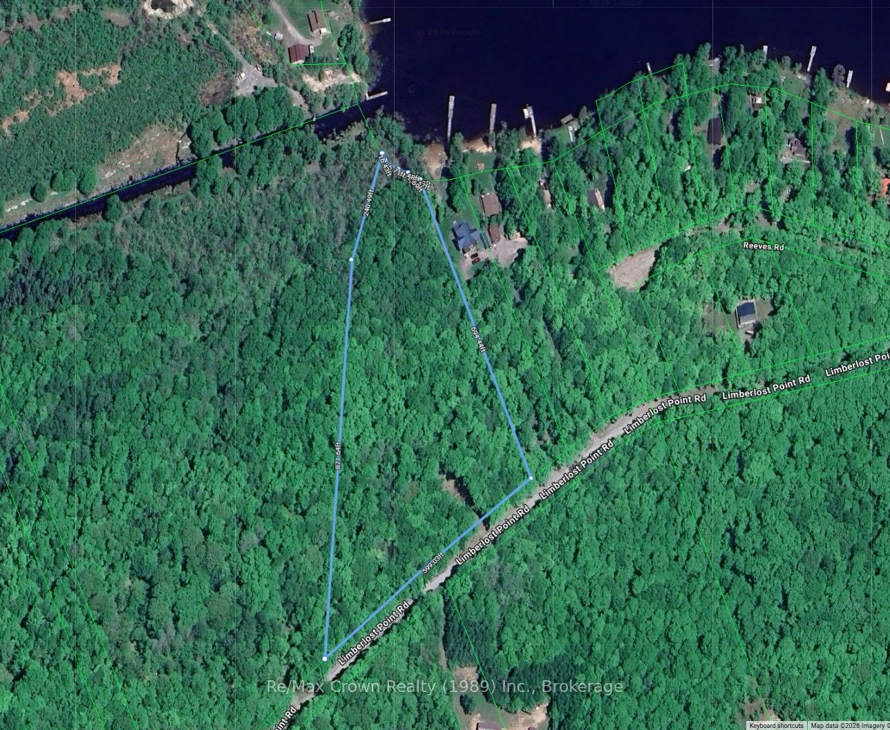 0 Limberlost Point Road Property Photo 18