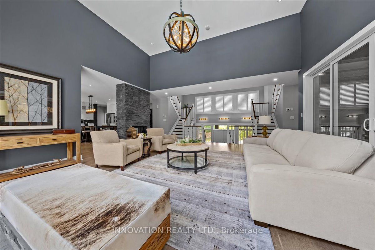 332 Carp Highlands Court Property Photo 5