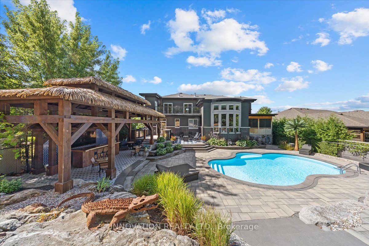 332 Carp Highlands Court Property Photo 33
