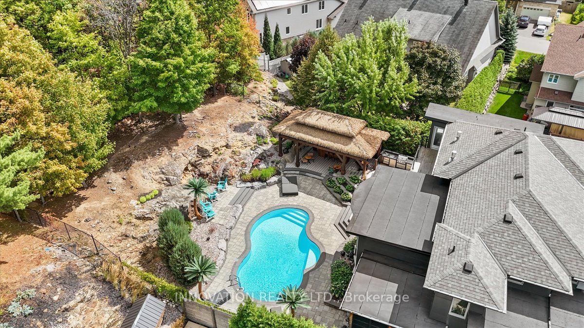 332 Carp Highlands Court Property Photo 36