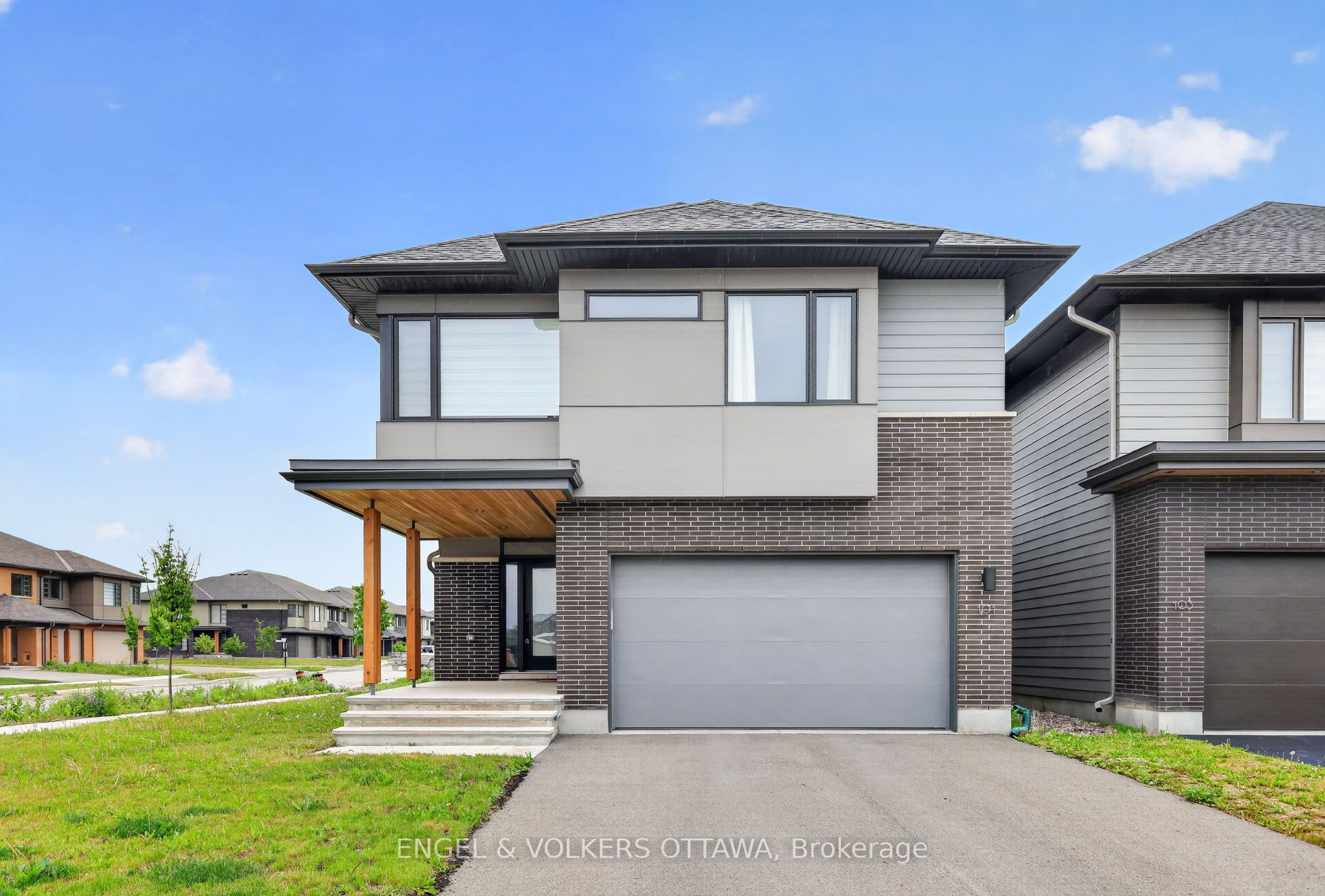 101 Orchestra Way Property Photo 1