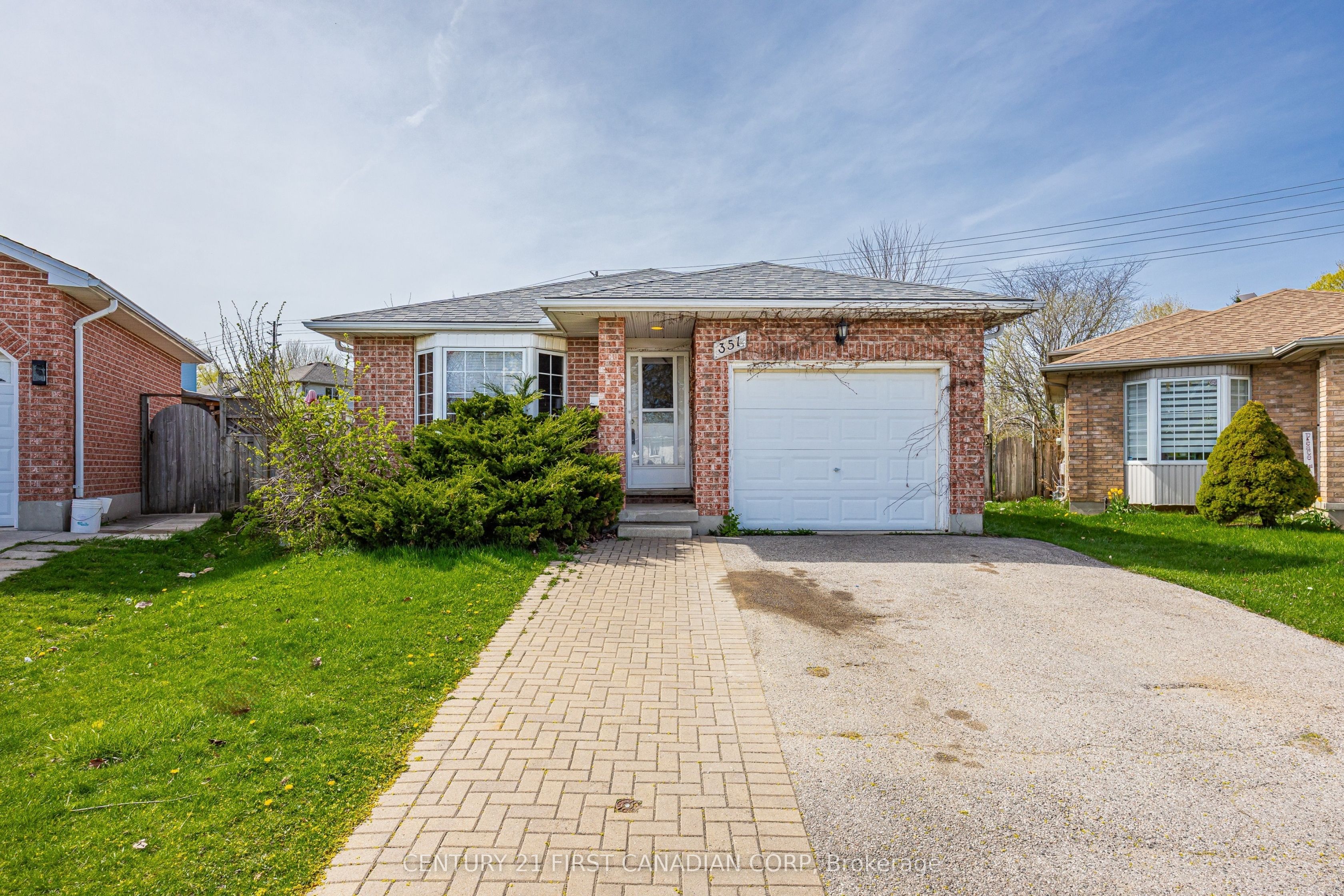 351 Fleming Drive Property Photo 1