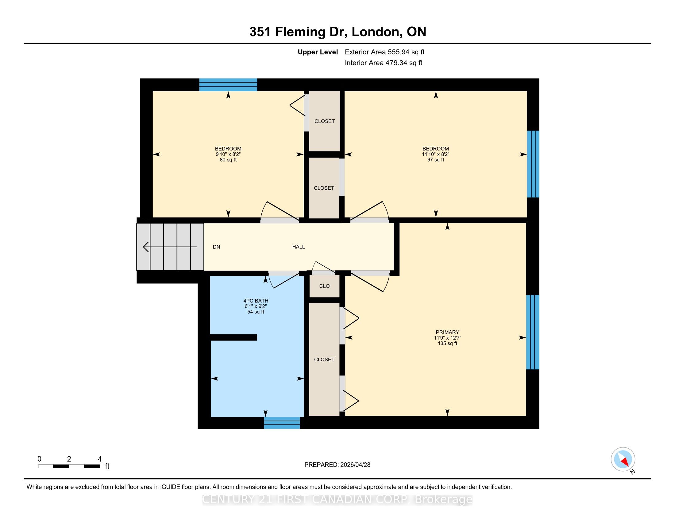351 Fleming Drive Property Photo 24