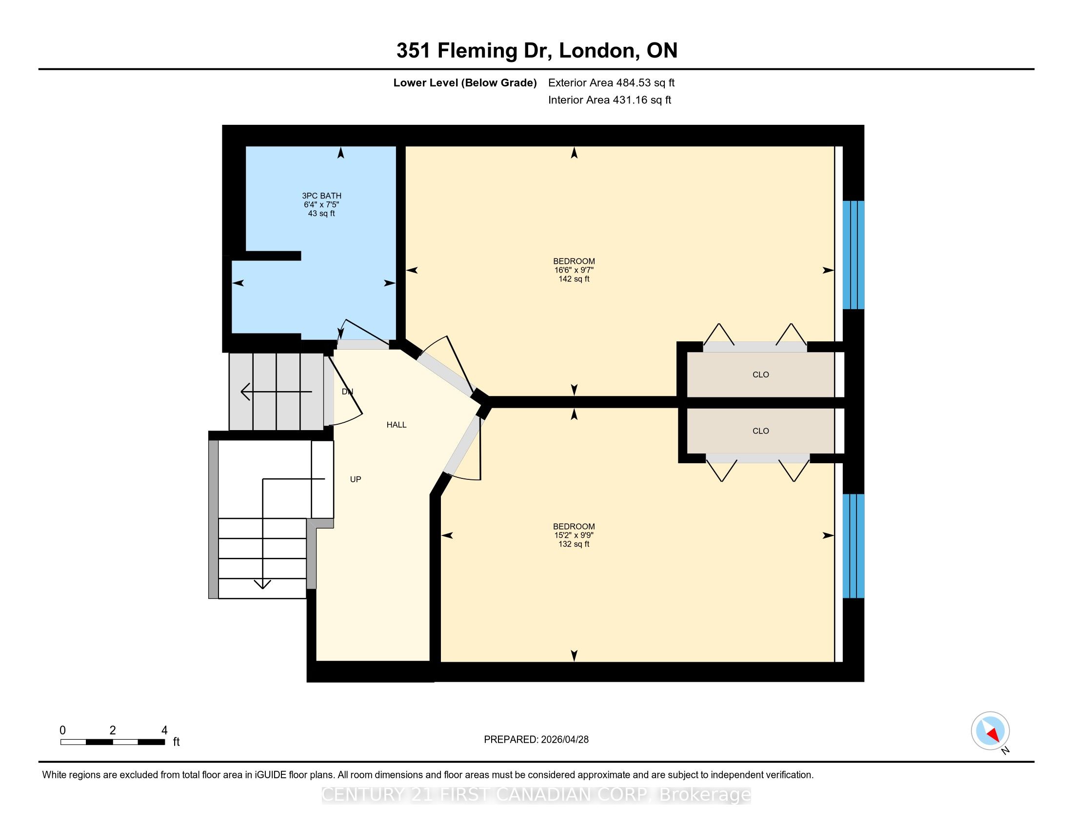 351 Fleming Drive Property Photo 25