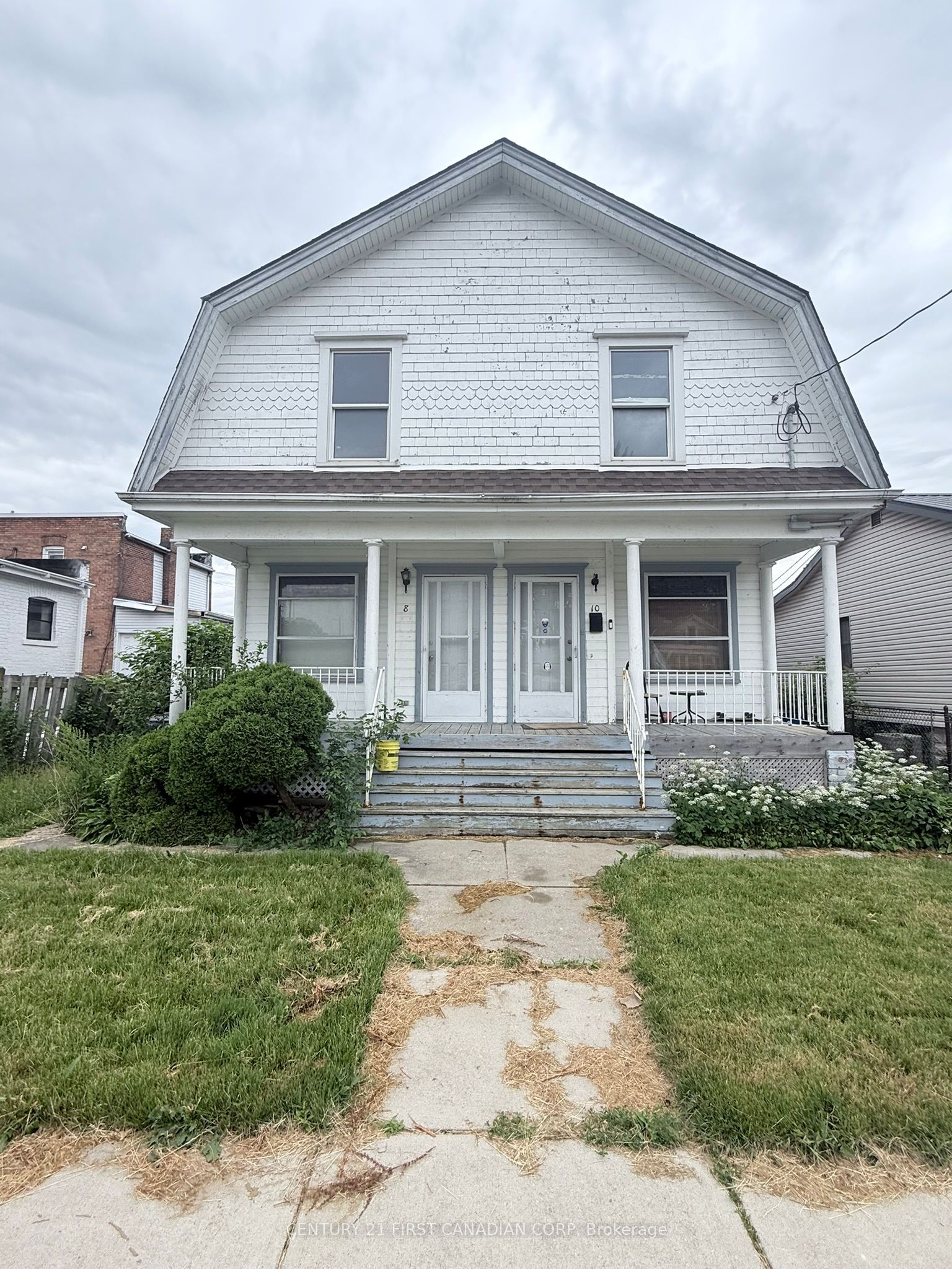 8-10 Hillyard Street Property Photo 1