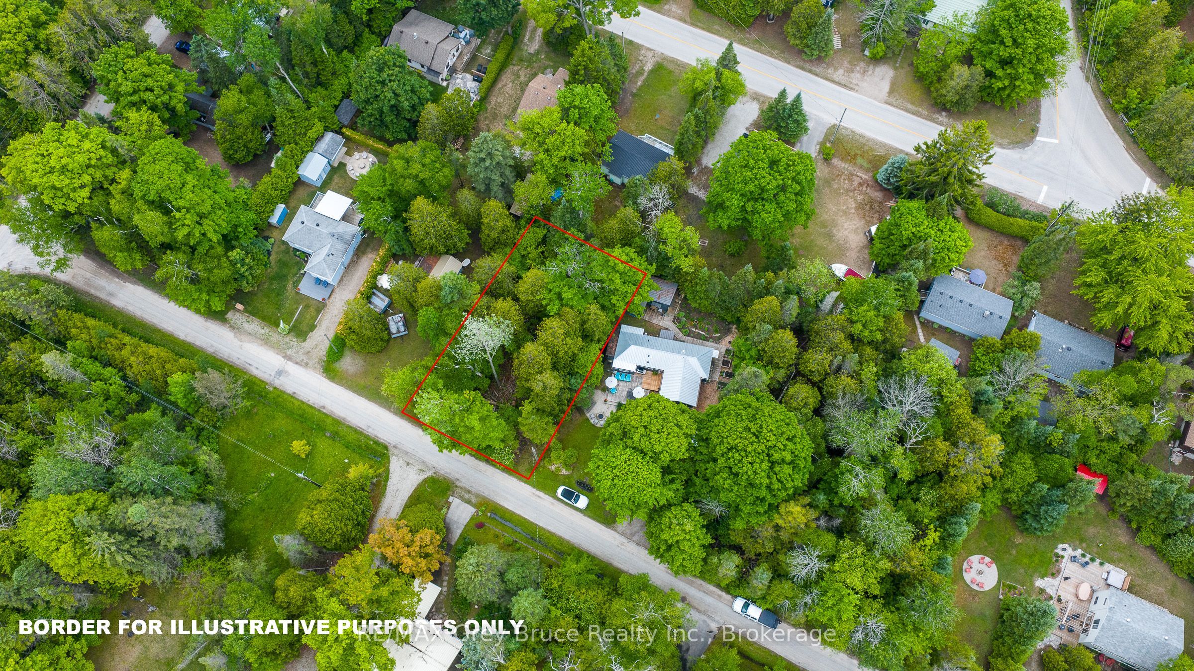 8 Toronto Avenue Property Photo 1