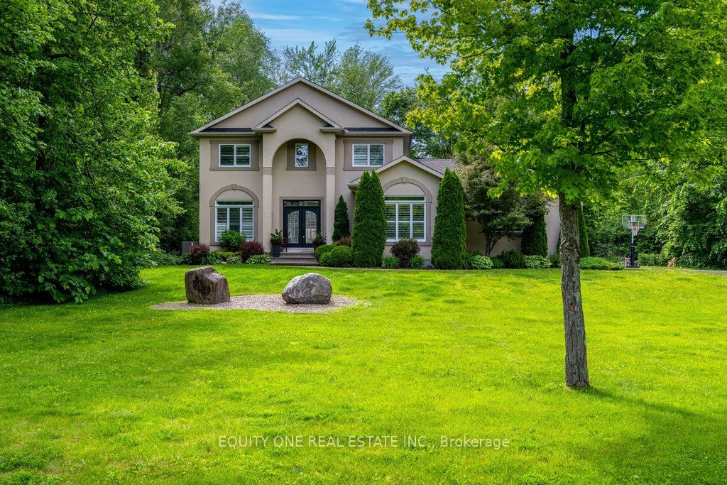 133 Arbourbrook Boulevard Property Photo 1