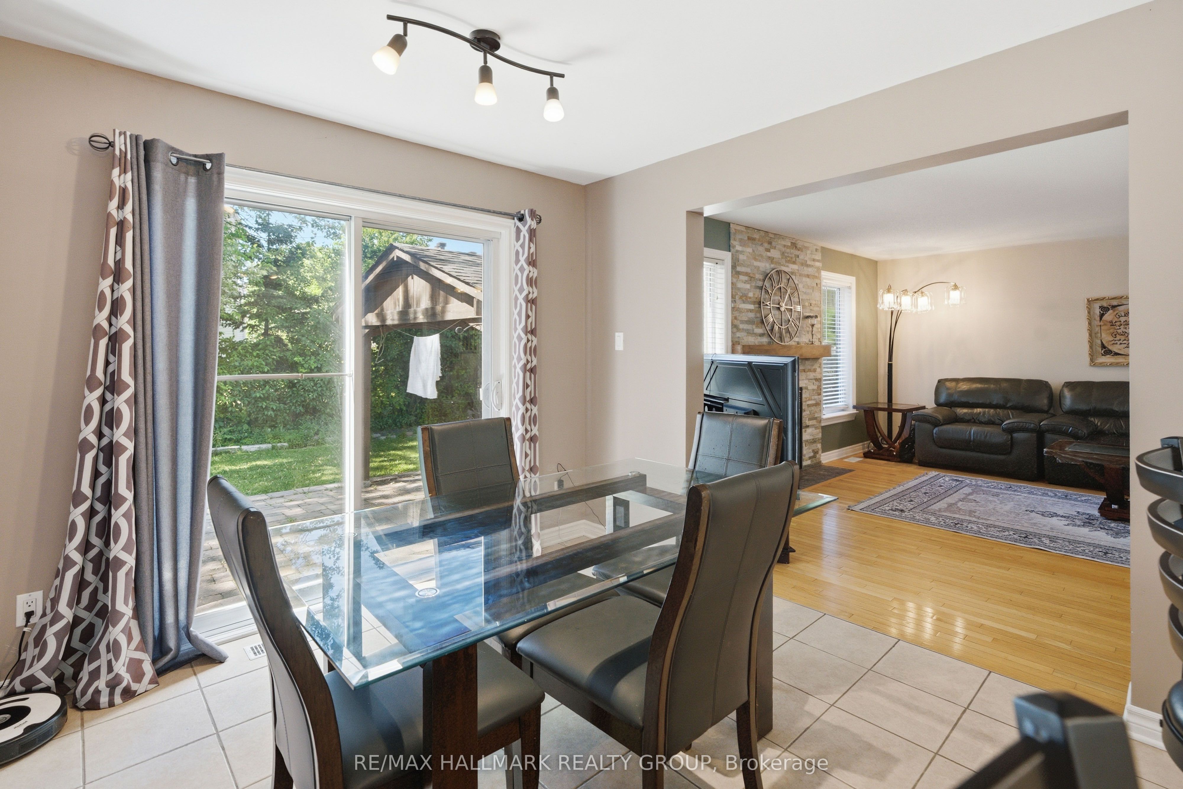 800 Long Point Circle Property Photo 24