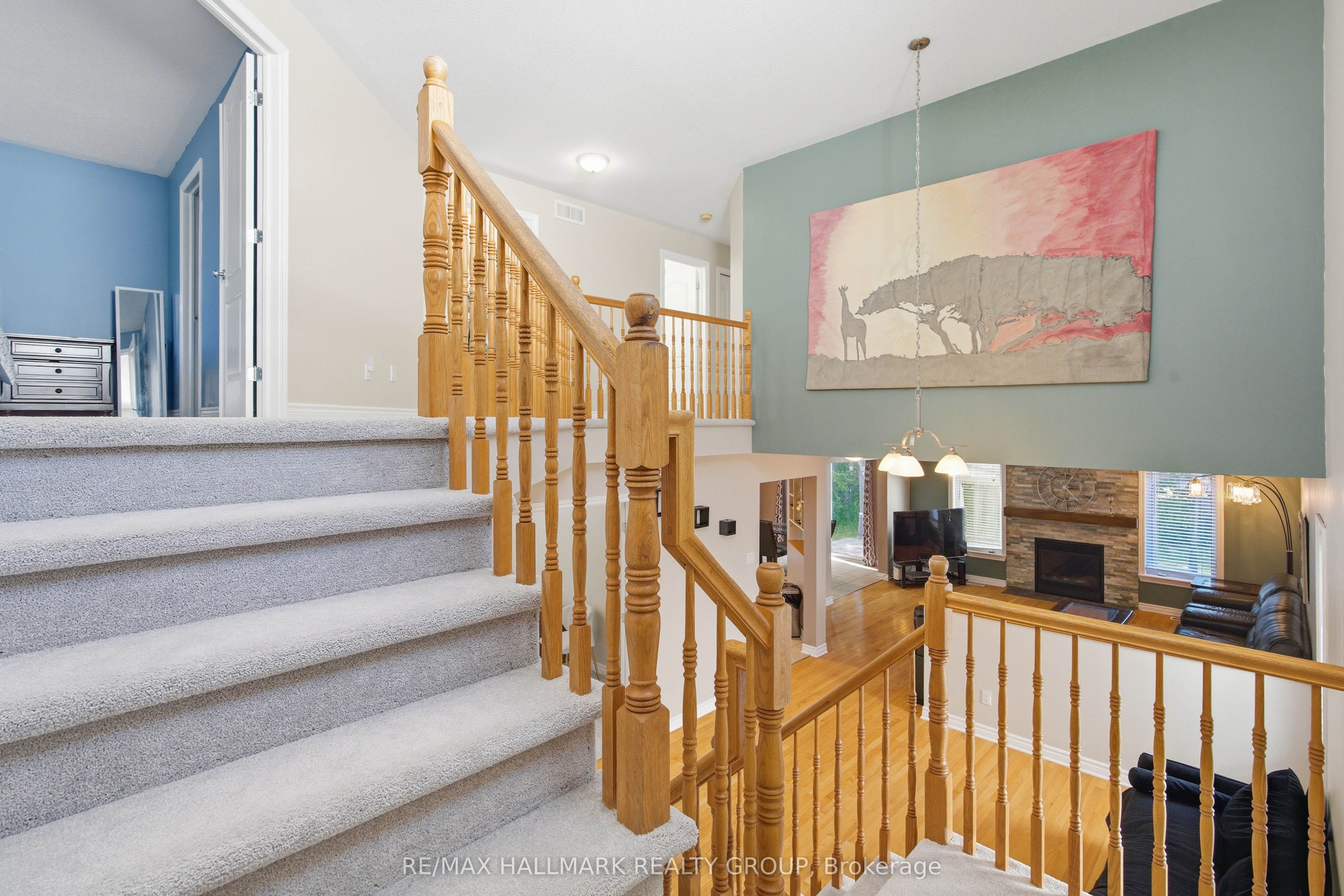 800 Long Point Circle Property Photo 25