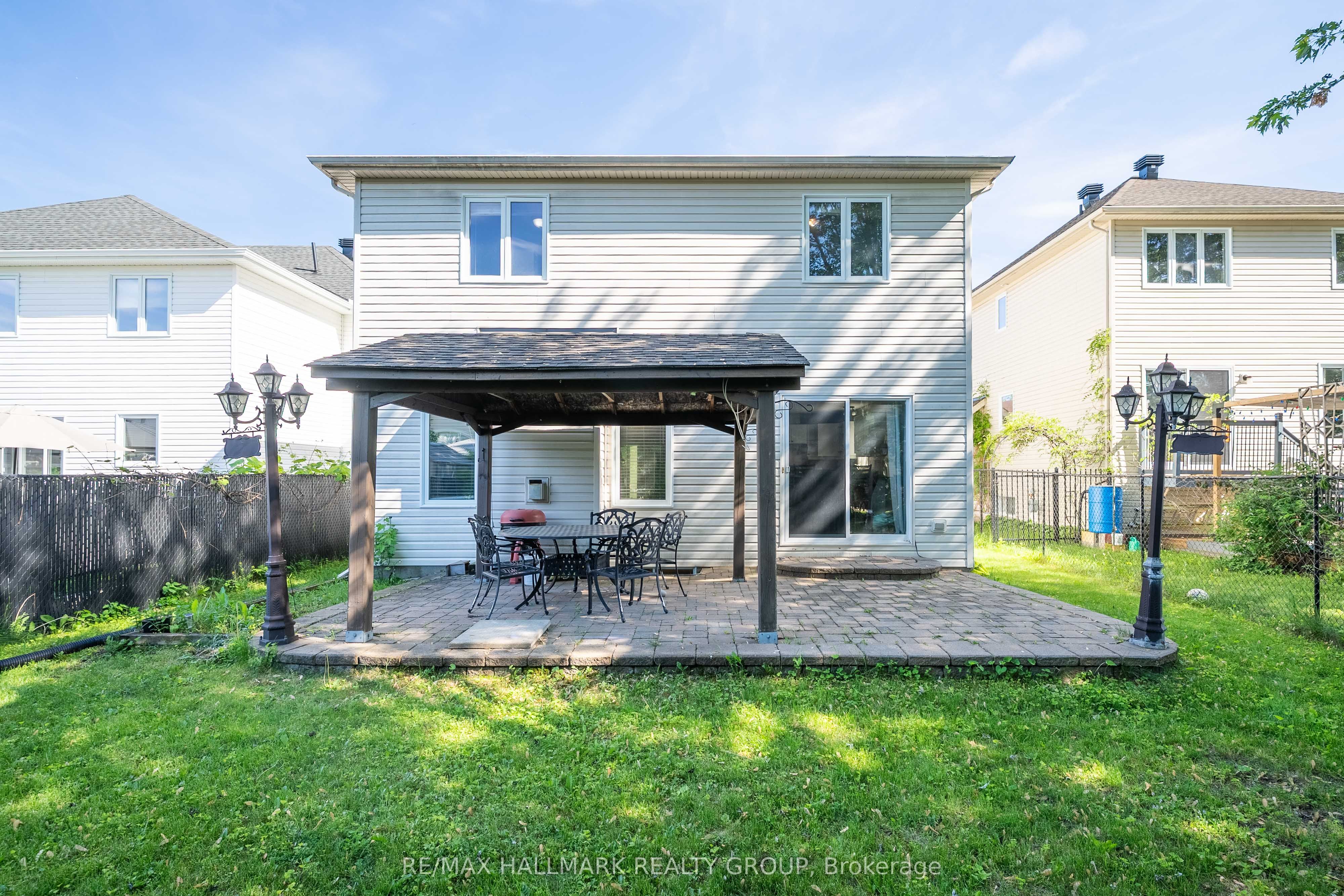 800 Long Point Circle Property Photo 44