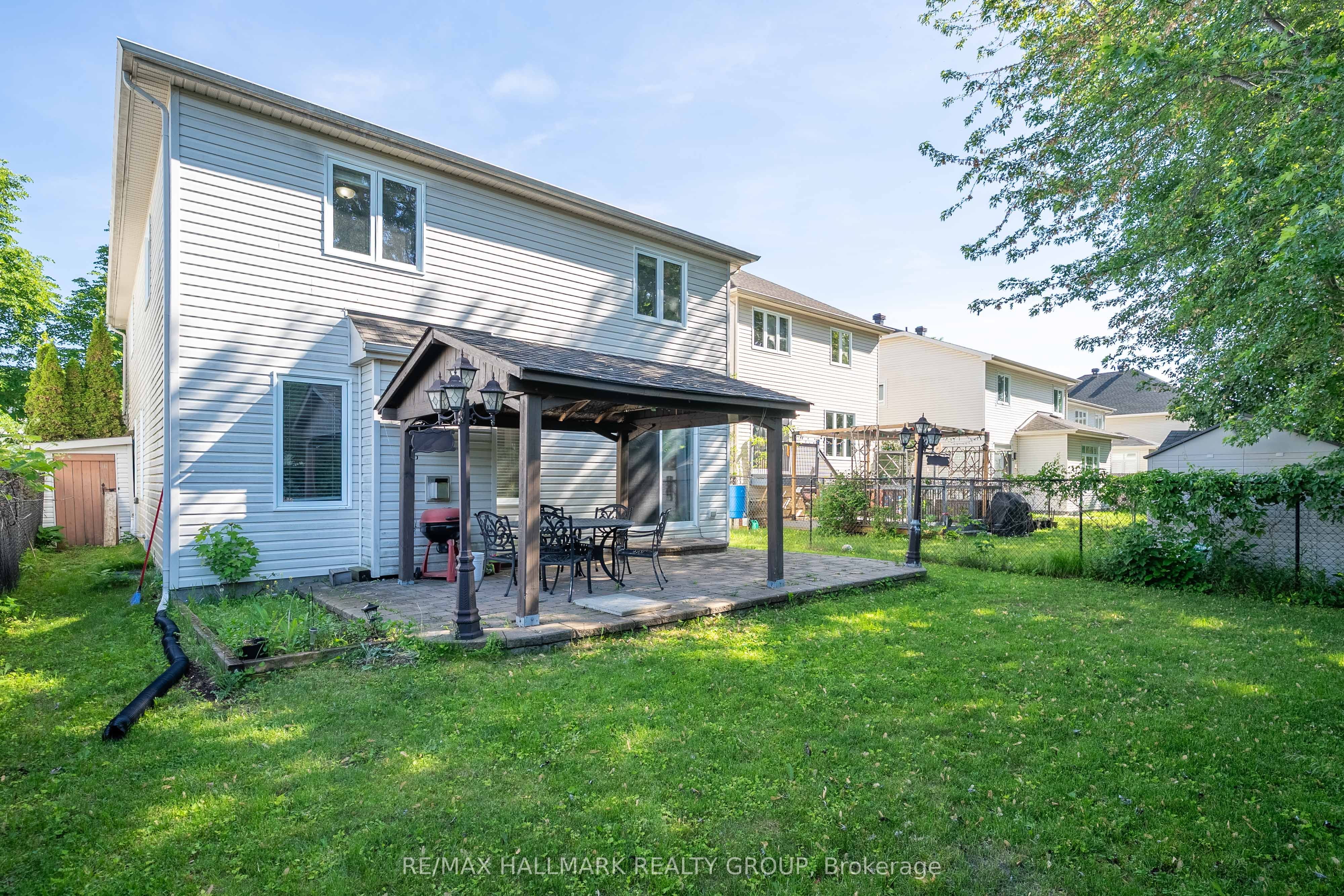 800 Long Point Circle Property Photo 45