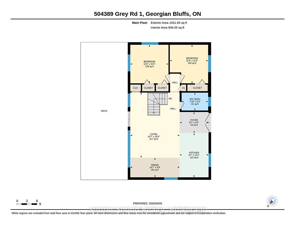 504389 Grey Road 1 Property Photo 47