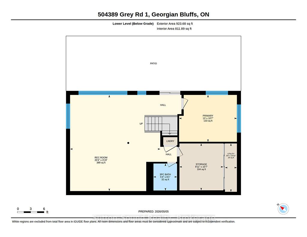 504389 Grey Road 1 Property Photo 48