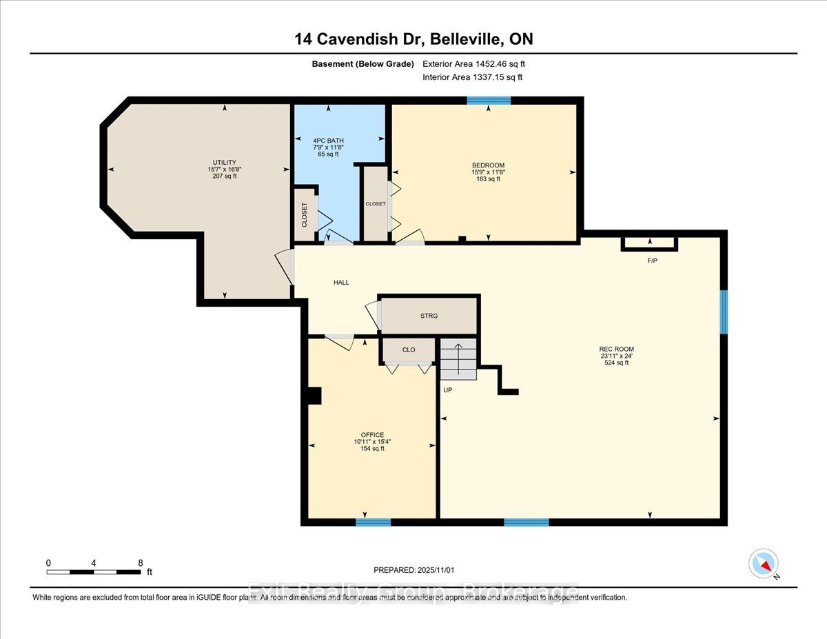 14 Cavendish Drive Property Photo 42
