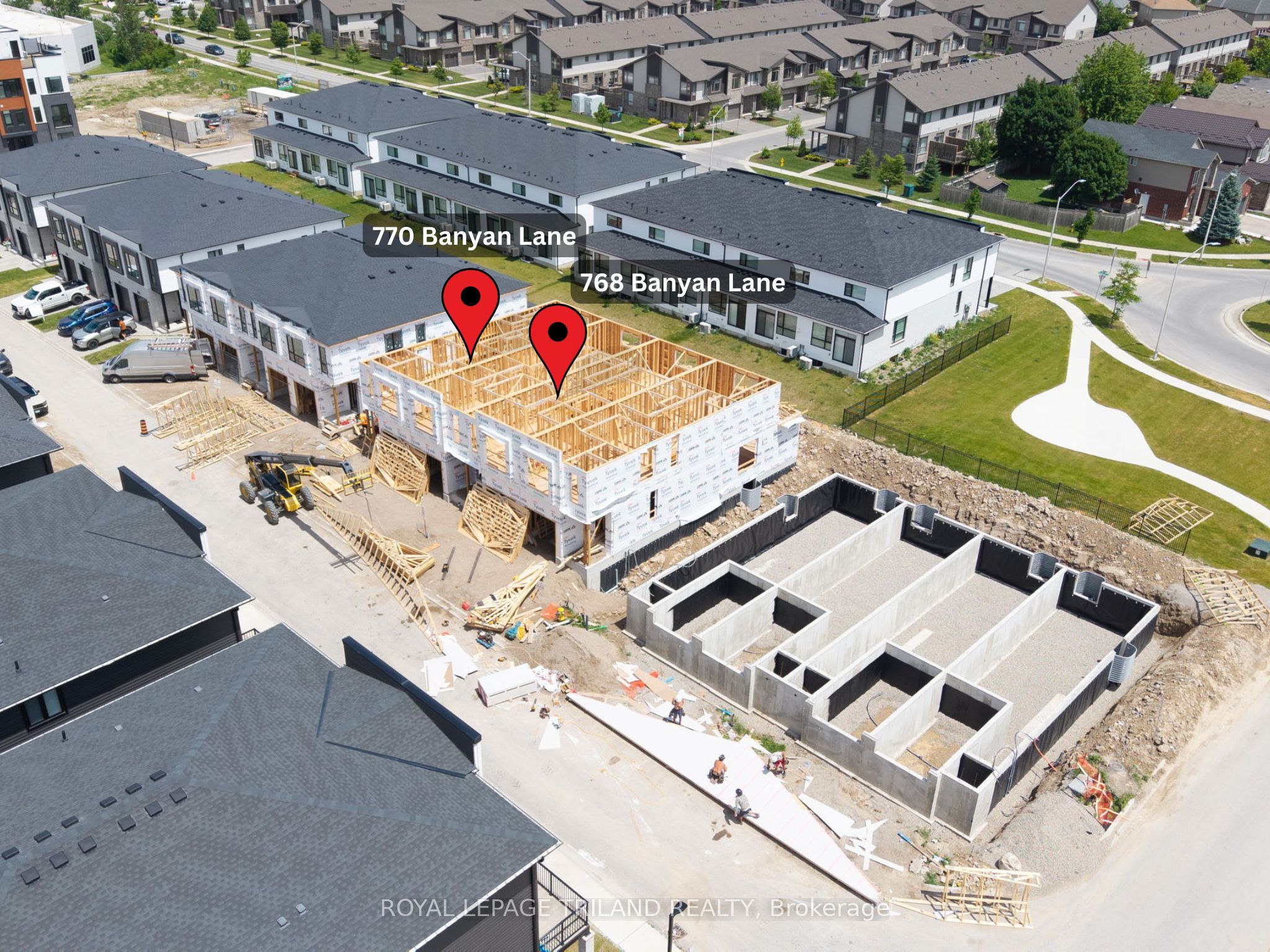 770 Banyan Lane Property Photo 4