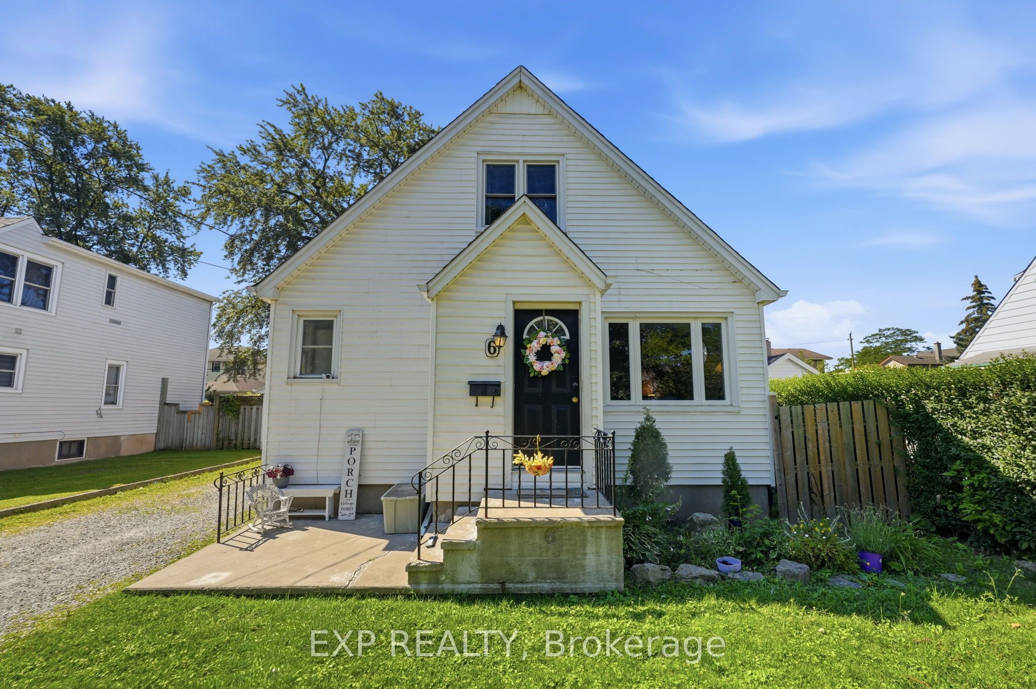 6 Cedardale Avenue Property Photo 1