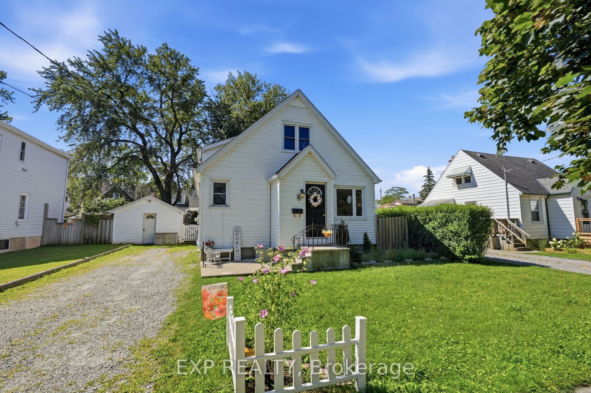 6 Cedardale Avenue Property Photo 3