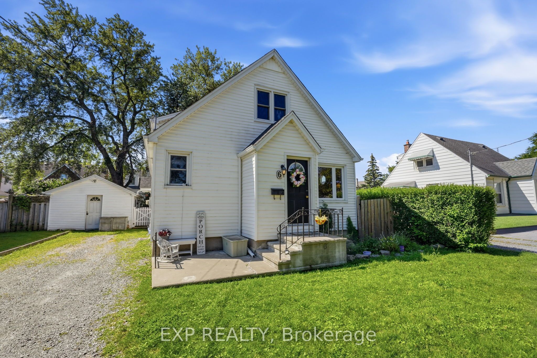 6 Cedardale Avenue Property Photo 4