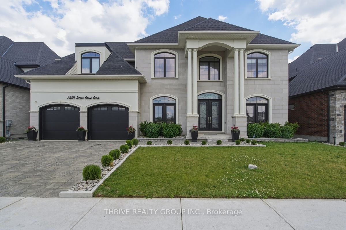 7339 Silver Creek Circle Property Photo 1