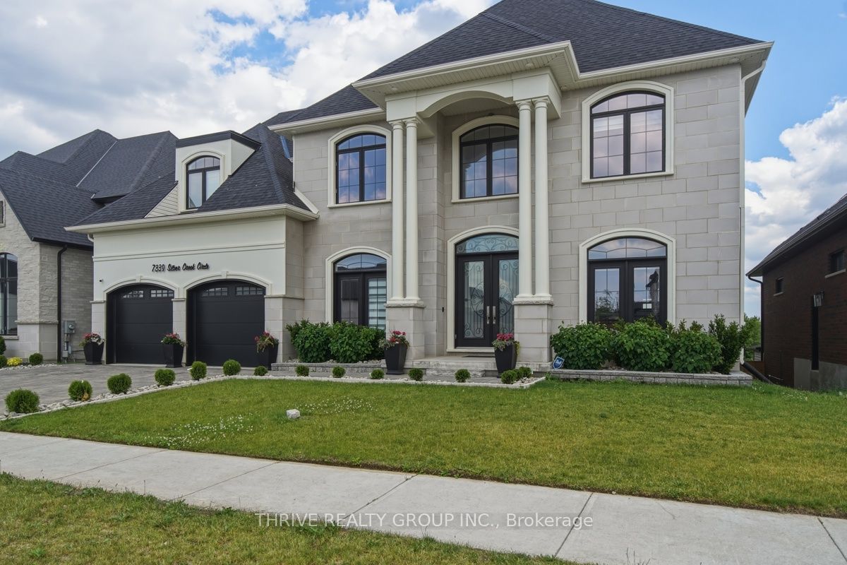 7339 Silver Creek Circle Property Photo 2