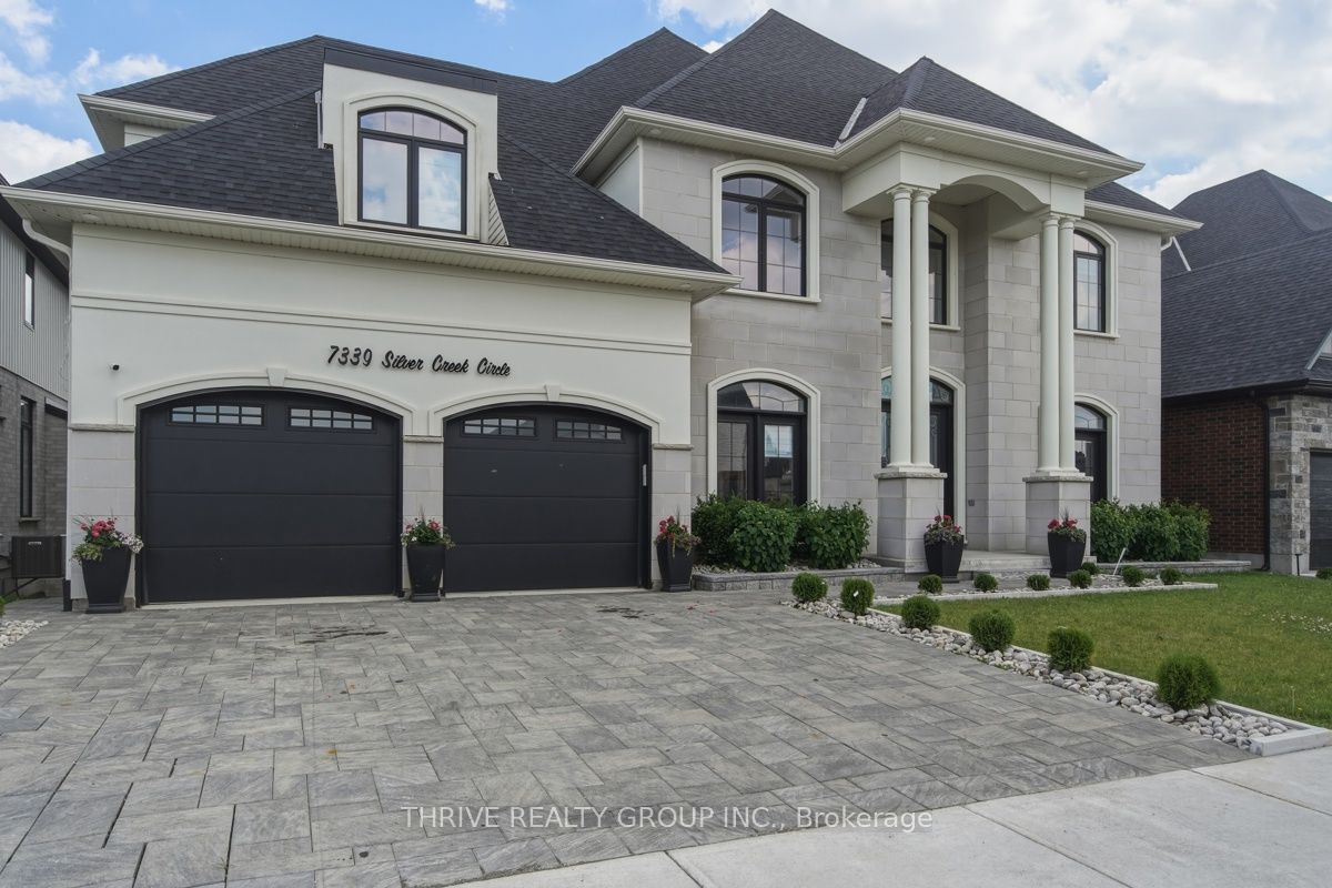 7339 Silver Creek Circle Property Photo 3