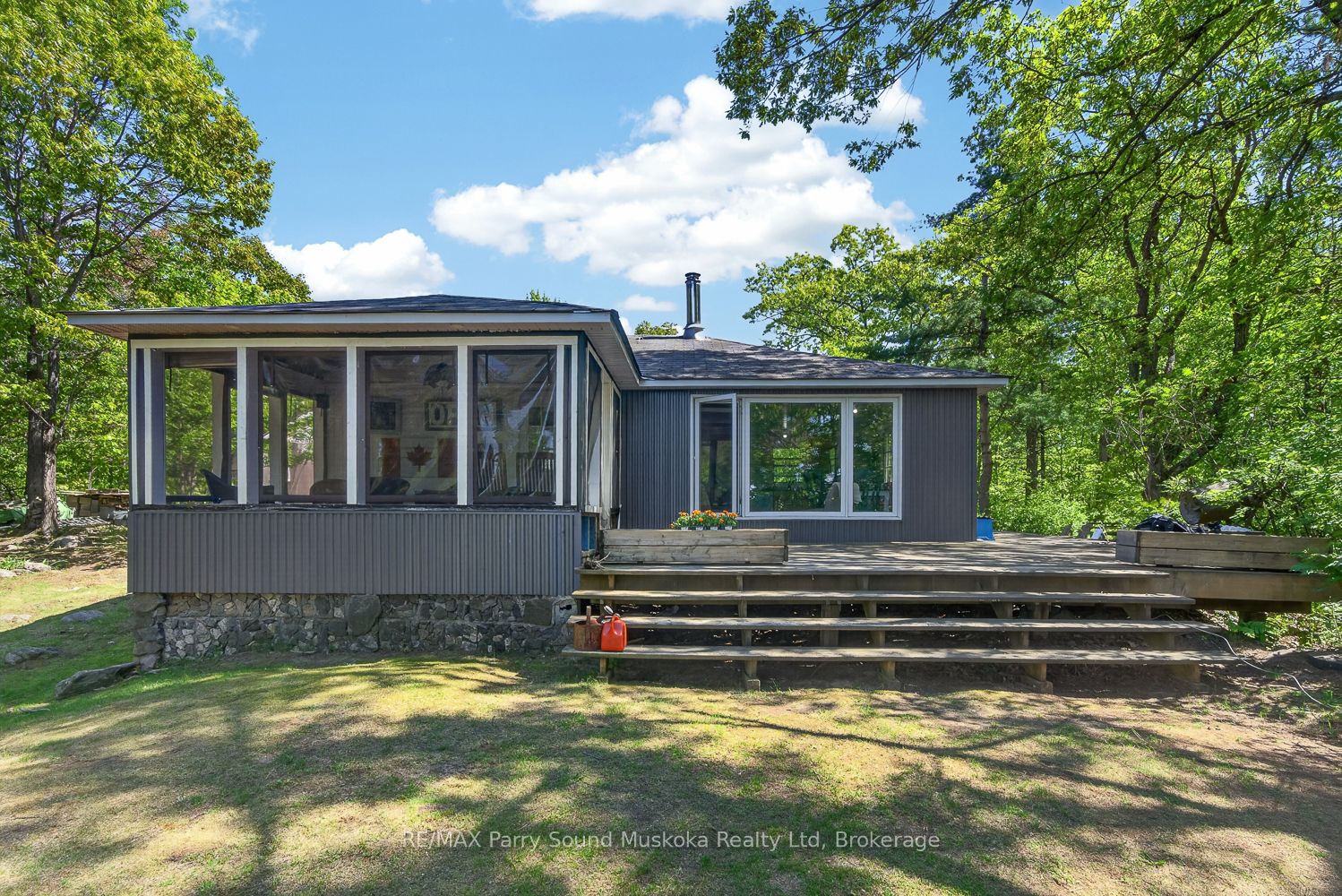 130 Healey Lake Water Property Photo 1
