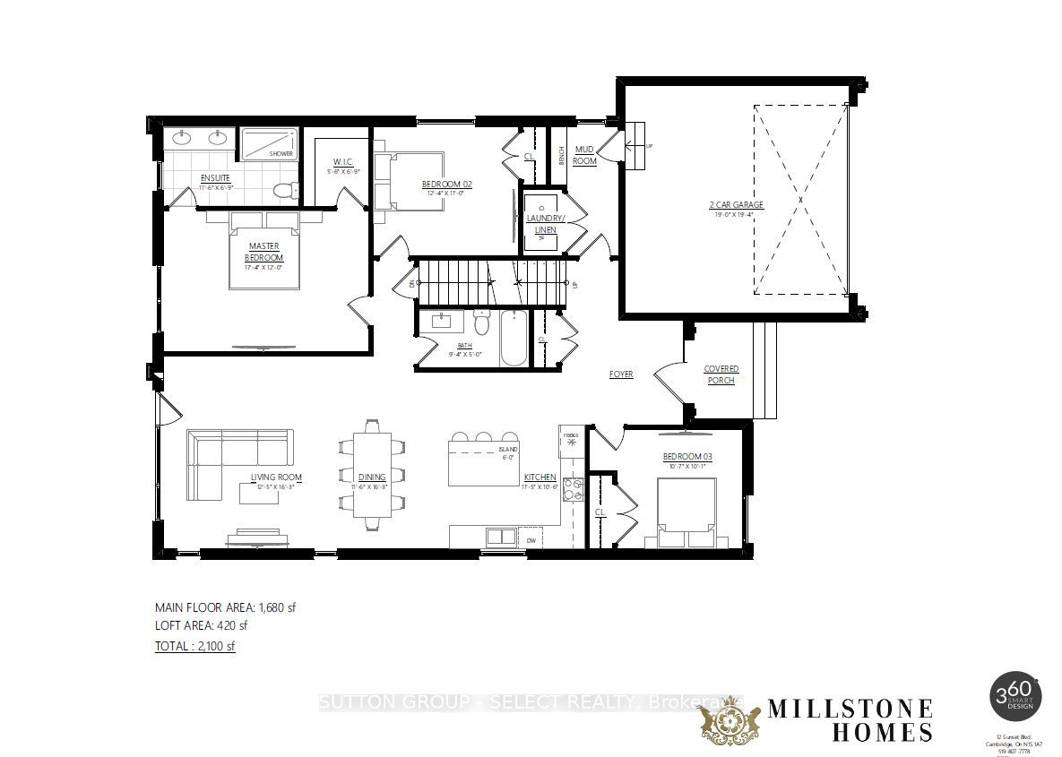 22 Five Stakes Street Property Photo 2