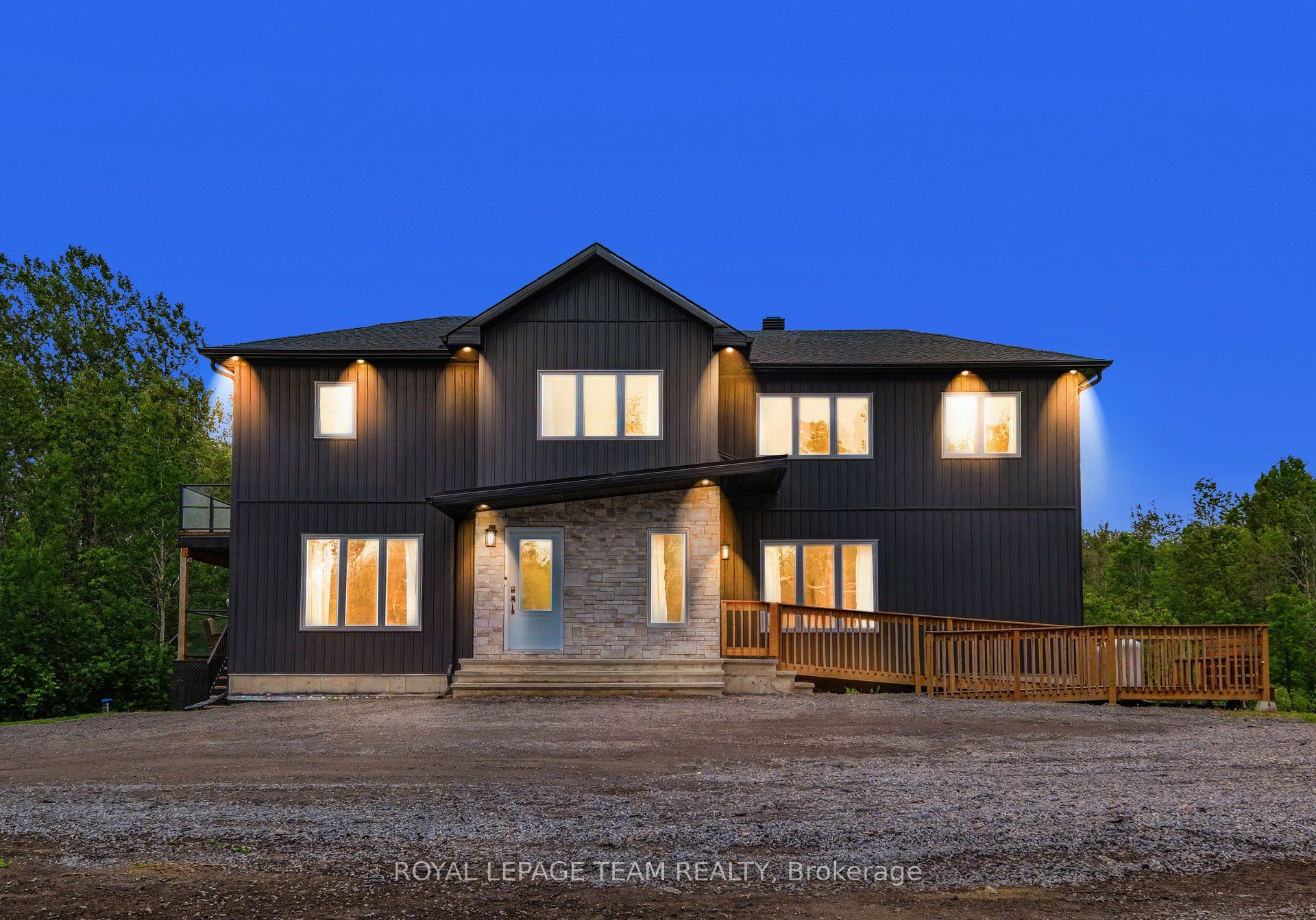 7012 Malakoff Road Property Photo 1