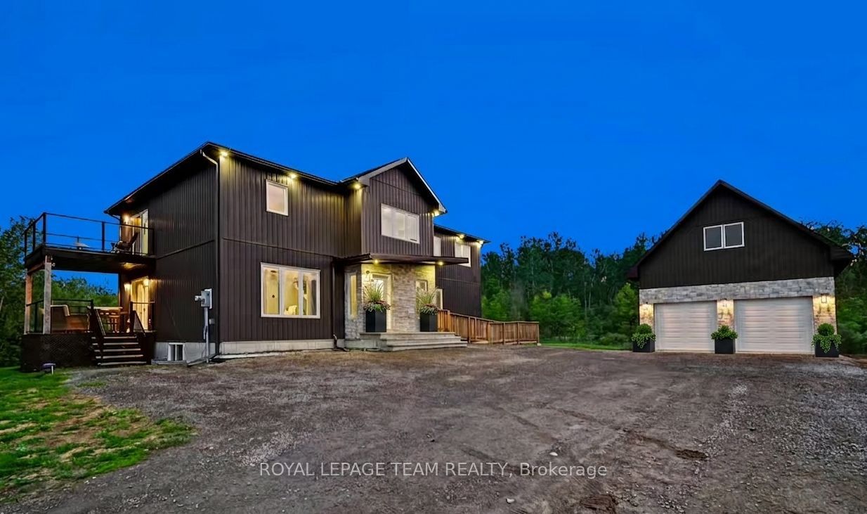 7012 Malakoff Road Property Photo 1