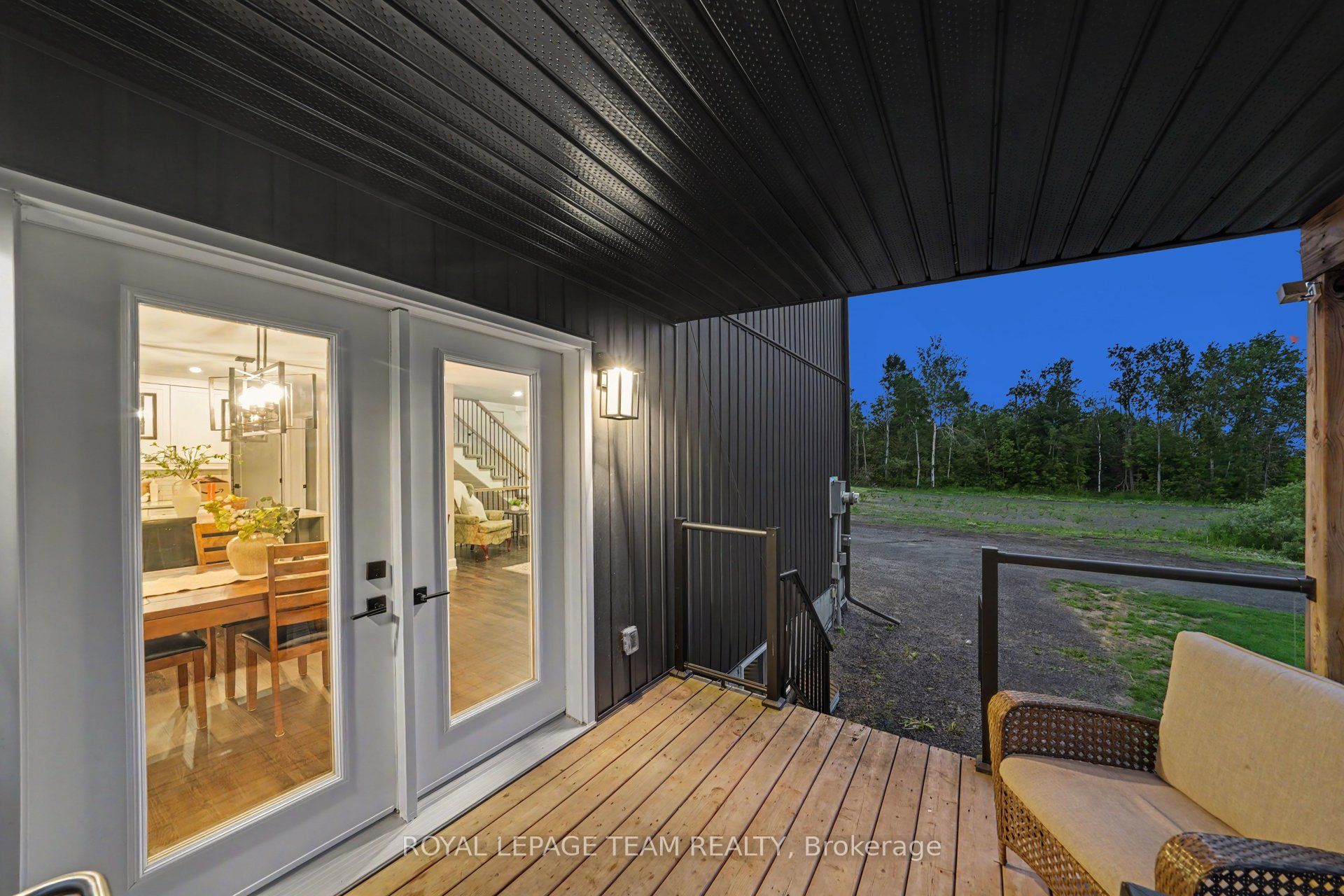 7012 Malakoff Road Property Photo 4