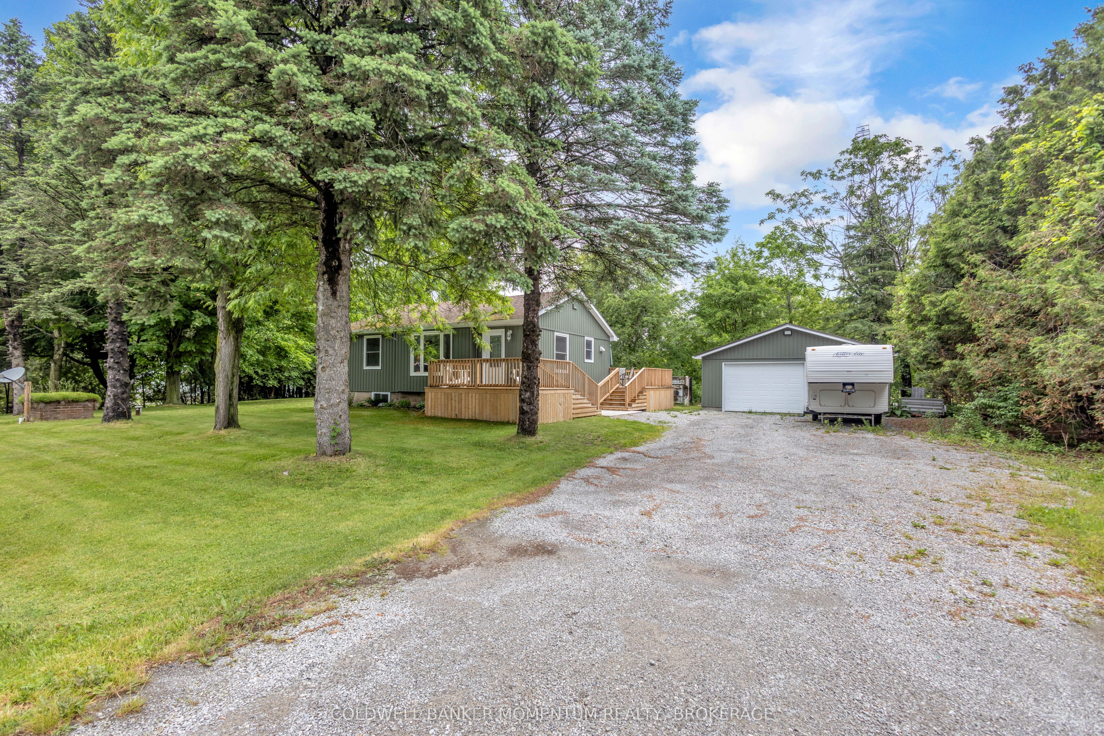 2432 Highway 24 Highway N Property Photo 1