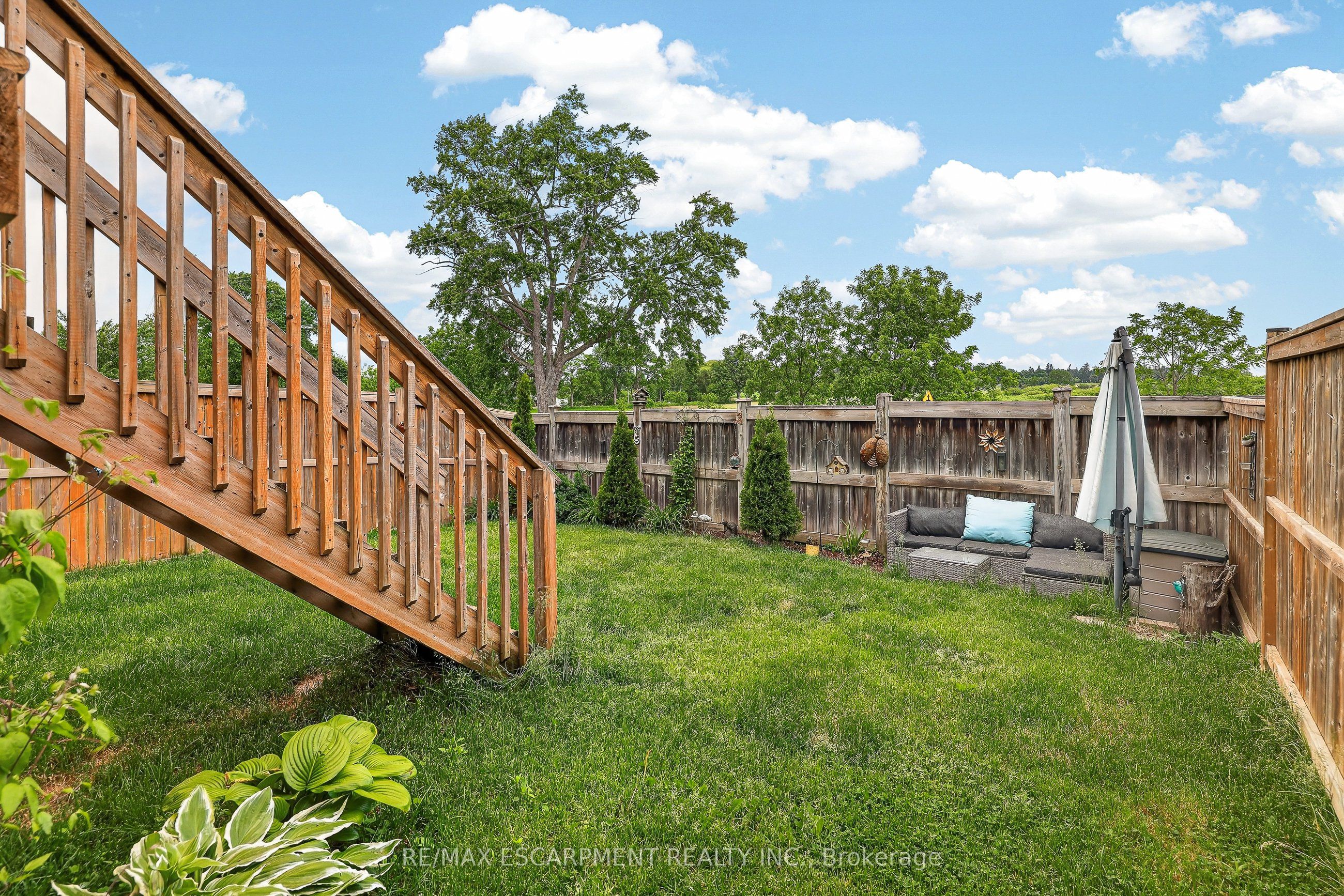 557 Baldwin Crescent Property Photo 11