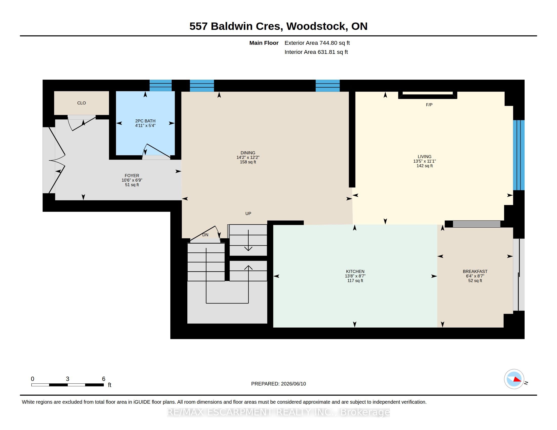 557 Baldwin Crescent Property Photo 47